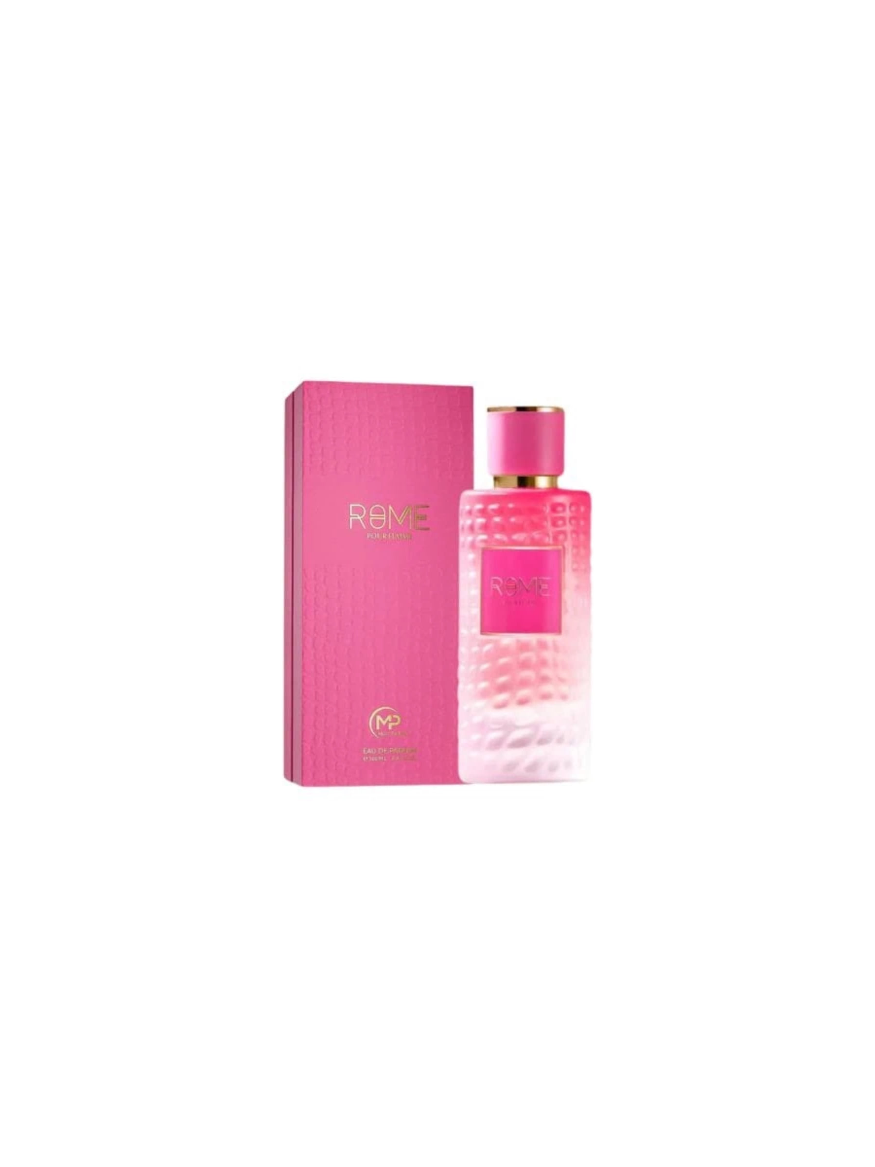 ROME POUR FEMME EDP PARA MUJER - 100 ML
