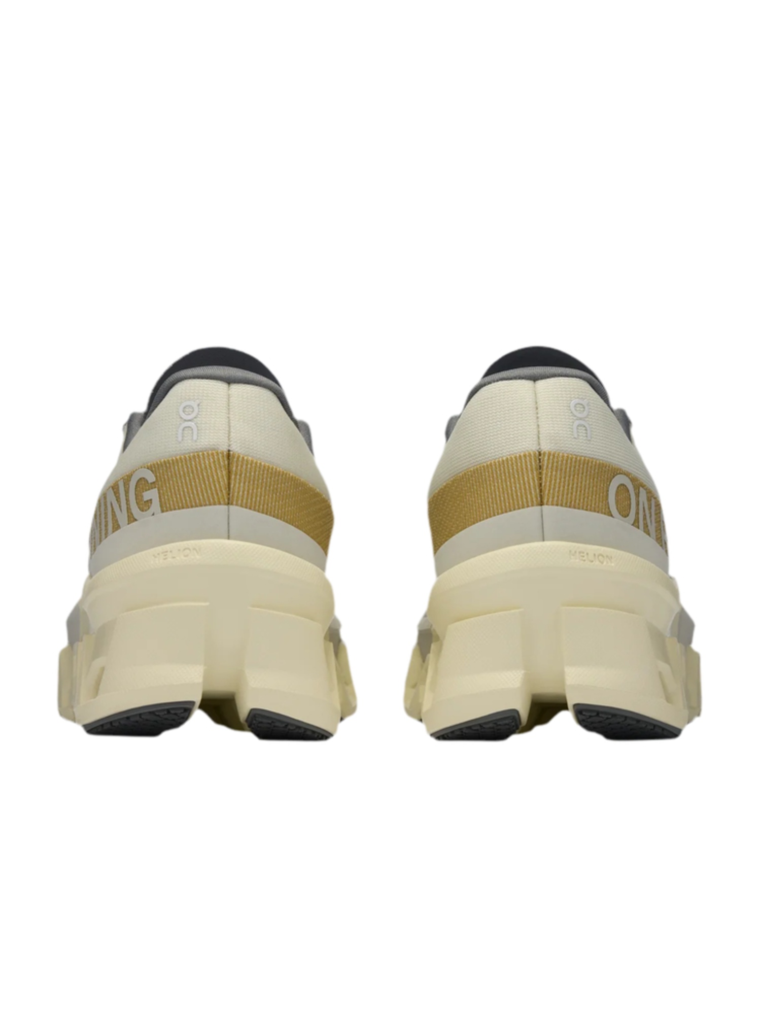 On Running Cloudmonster 2 Cream Ice