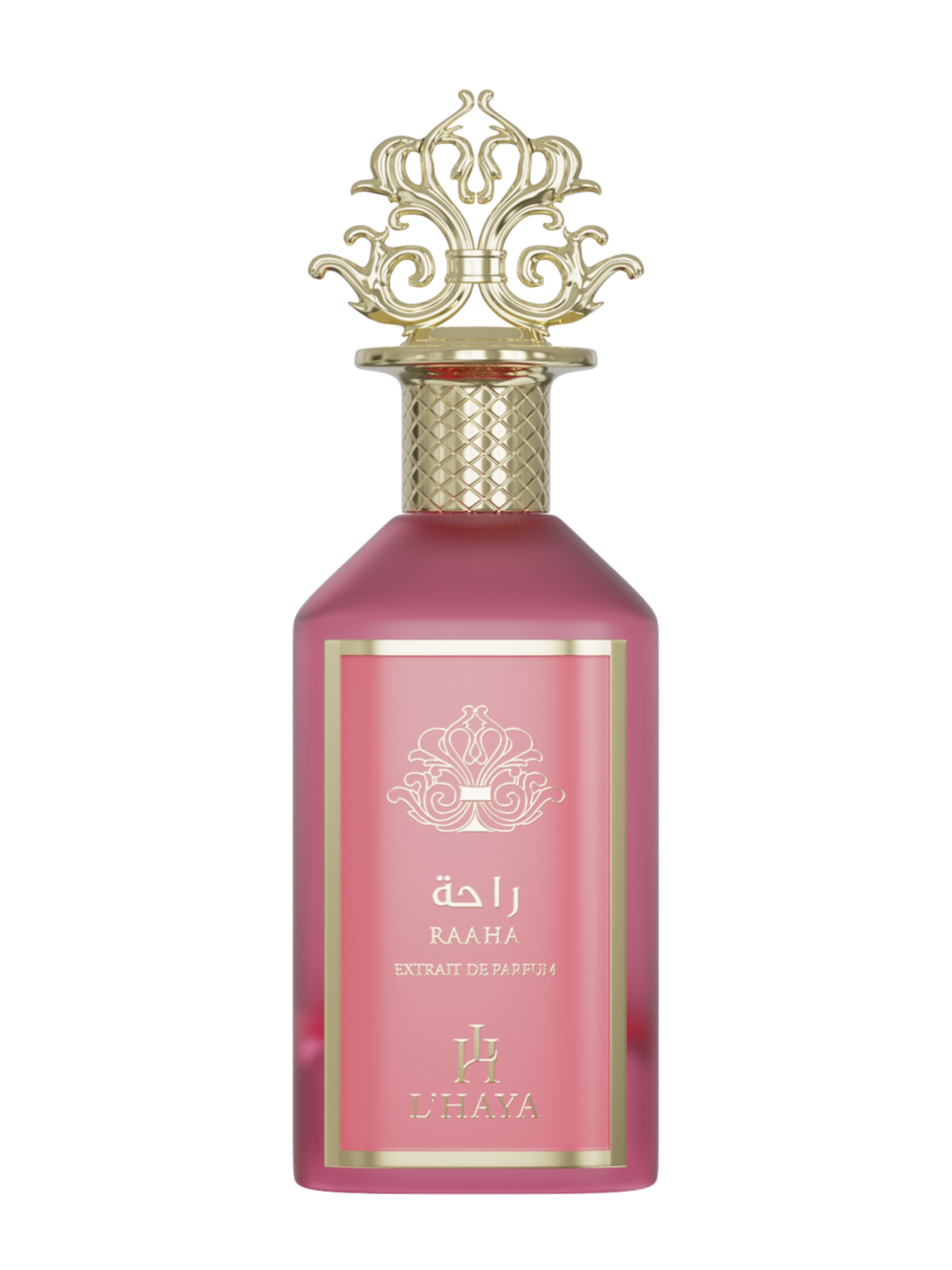 L’HAYA-RAAHA-EXTRAIT DE PARFUM
