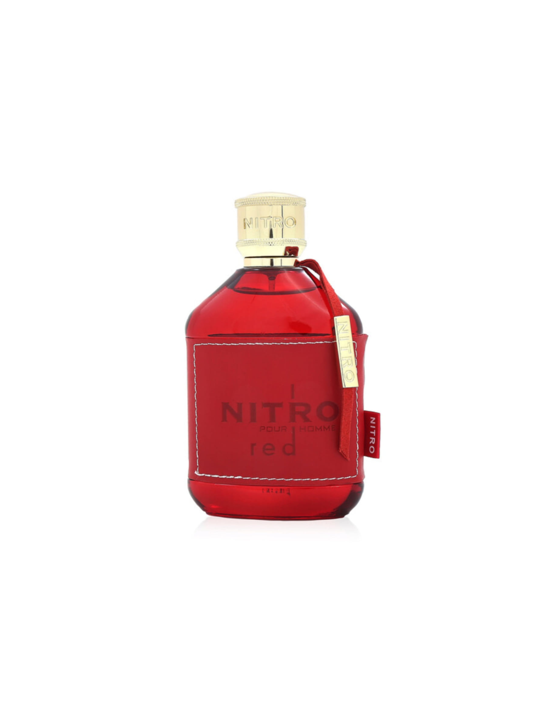 Nitro Red 100ml