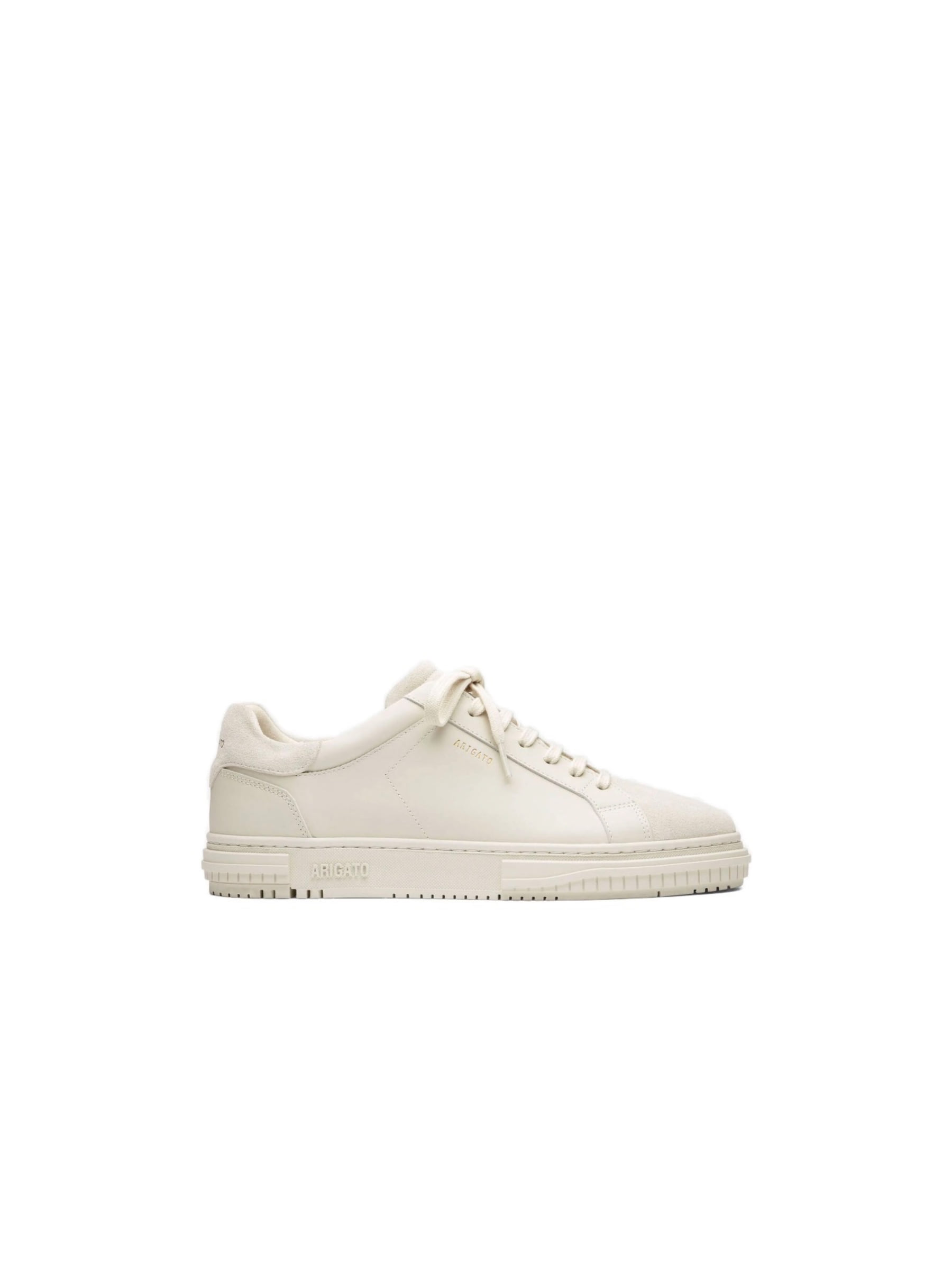 TENIS AXEL ARIGATO ATLAS OFF WHITE/OFF WHITE