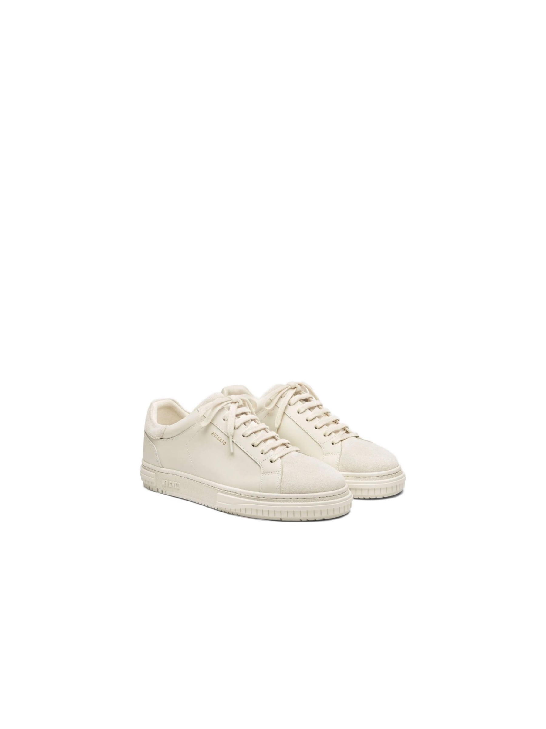 TENIS AXEL ARIGATO ATLAS OFF WHITE/OFF WHITE