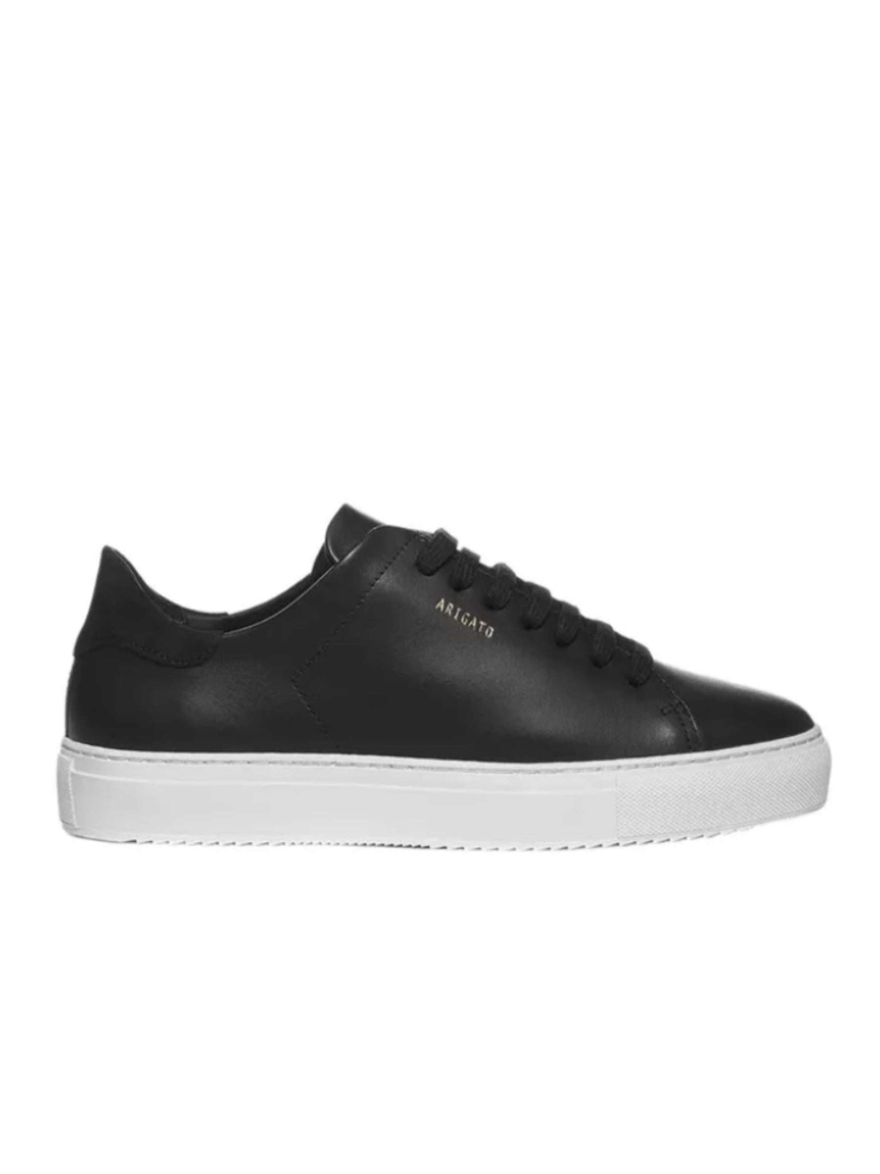Tenis Axel Arigato Clean 90 Black