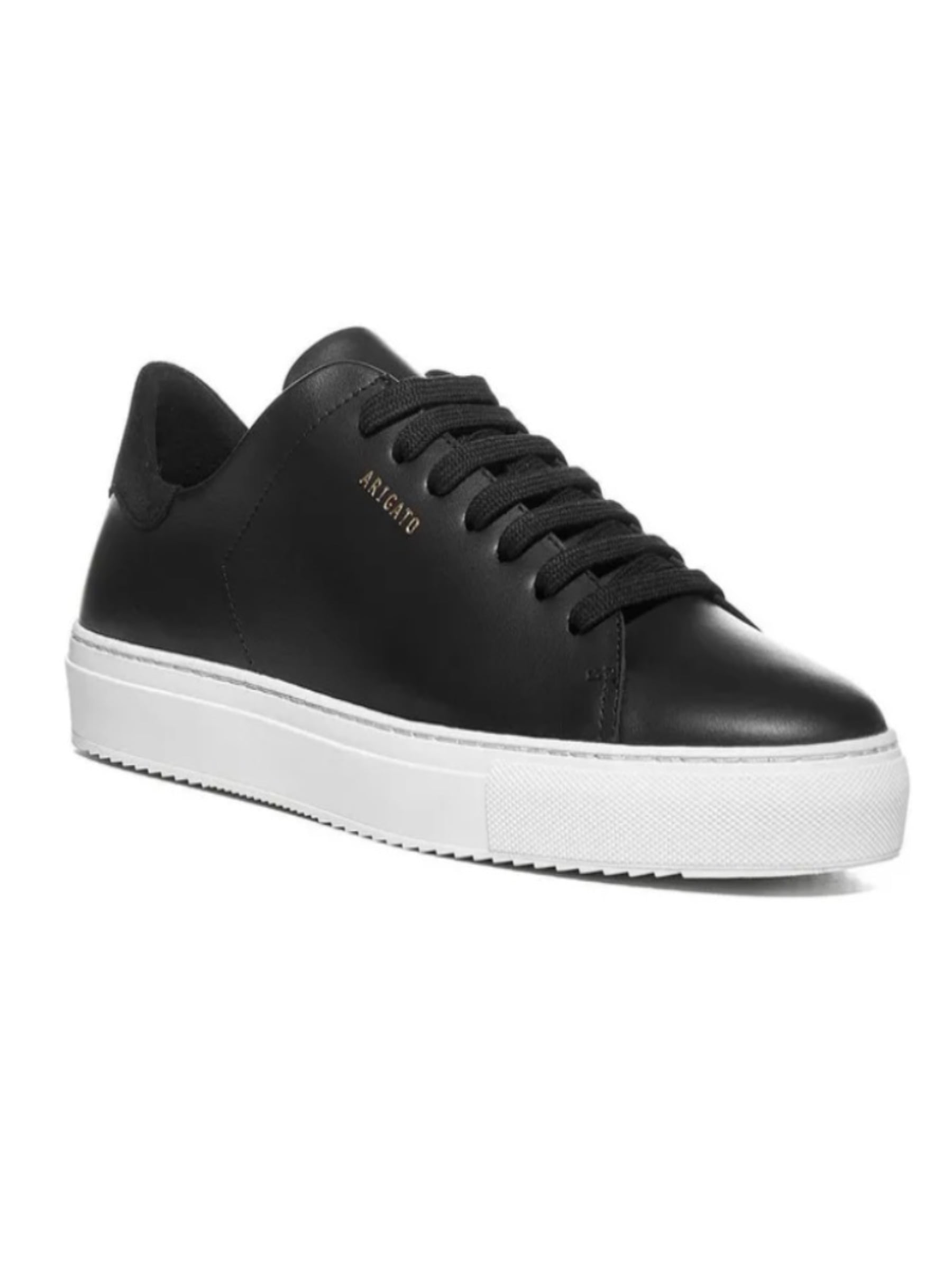 Tenis Axel Arigato Clean 90 Black