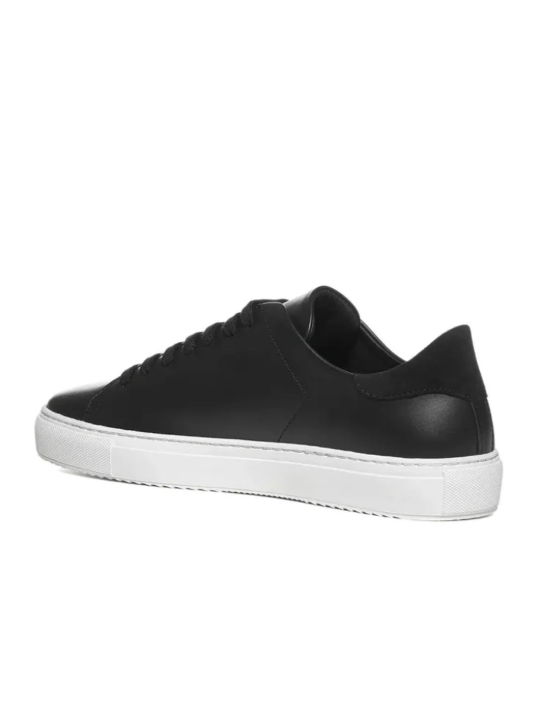 Tenis Axel Arigato Clean 90 Black