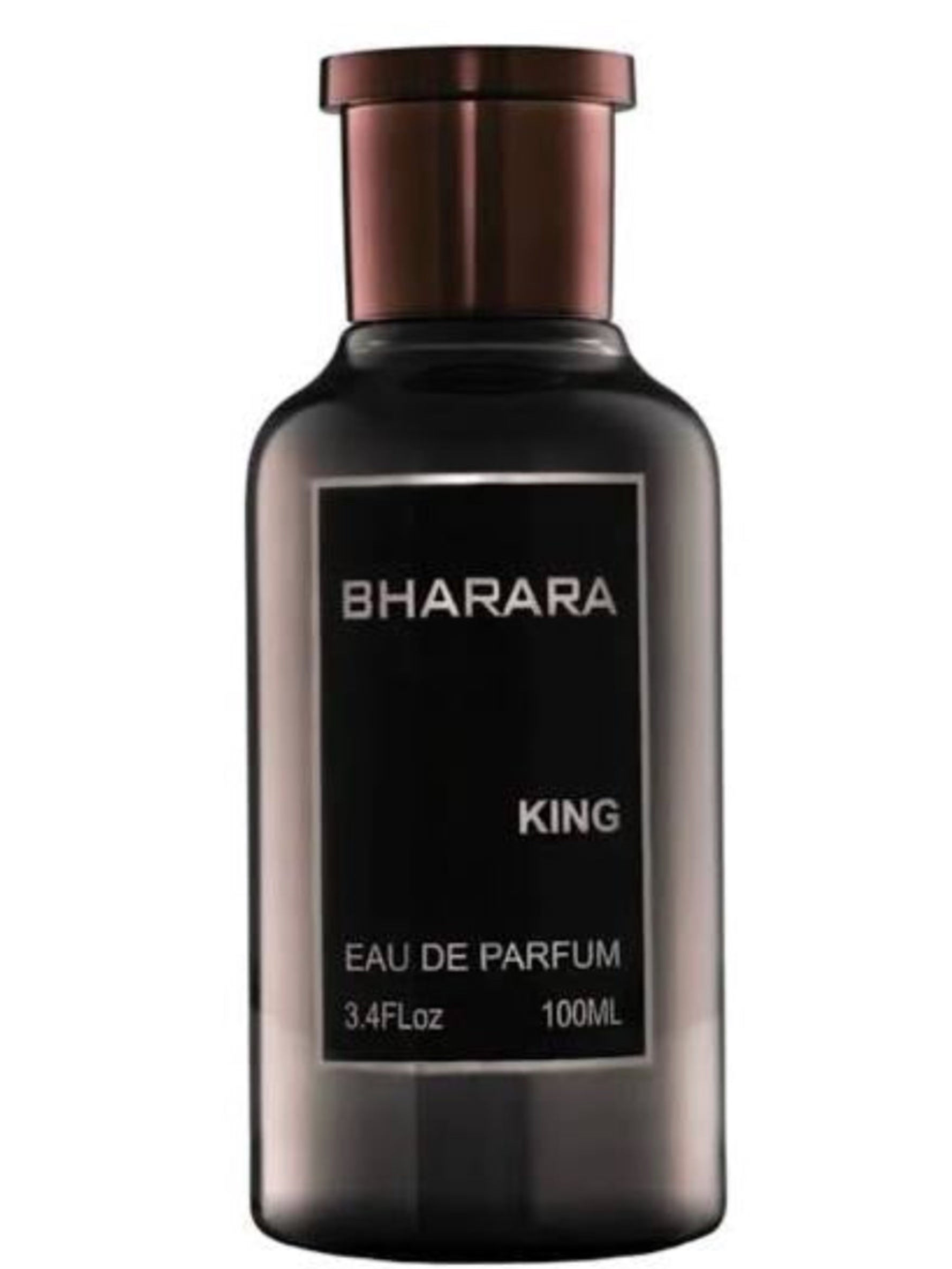 BHARARA KING 3.4 OZ EDP
