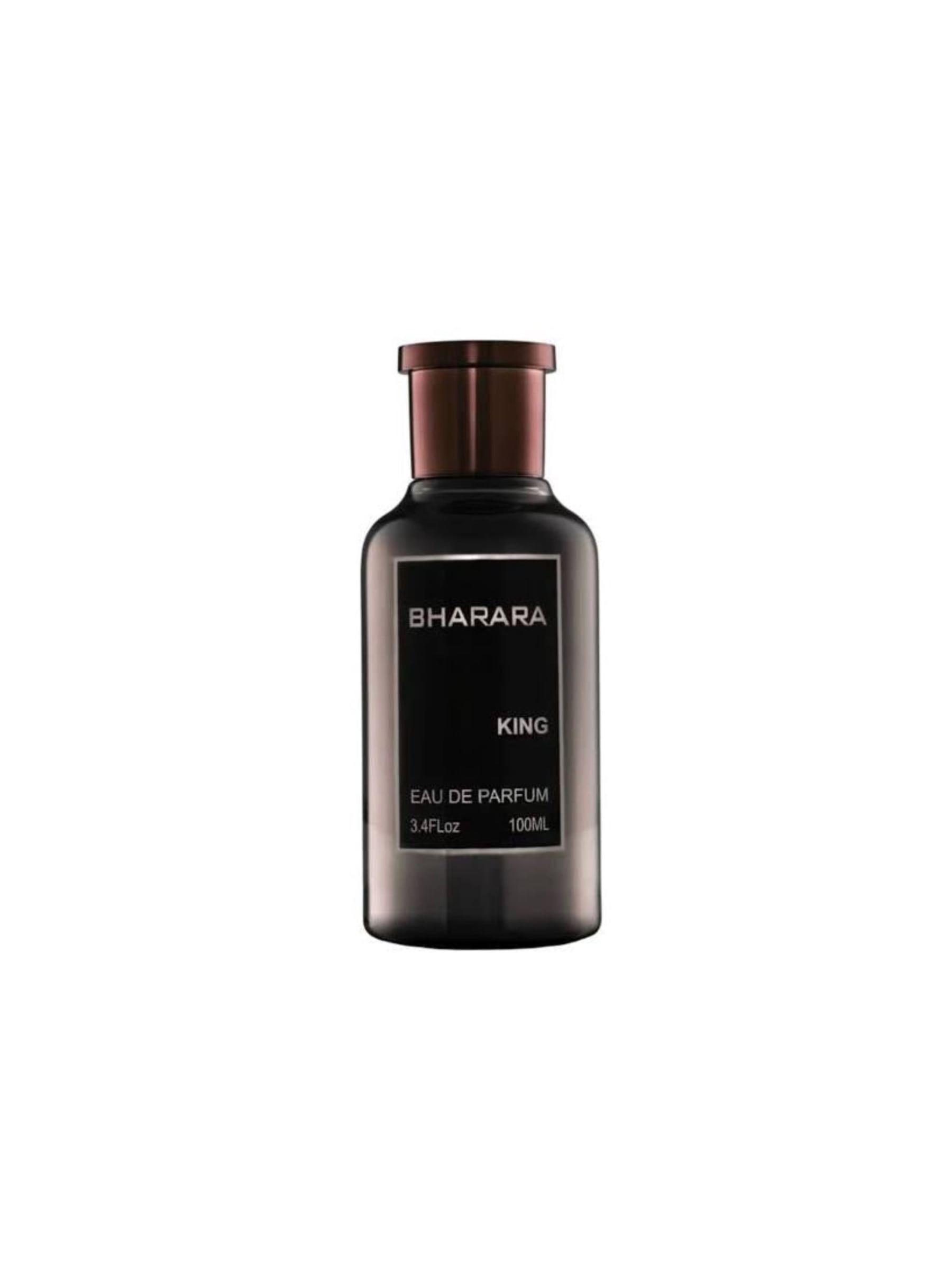 BHARARA KING 3.4 OZ EDP