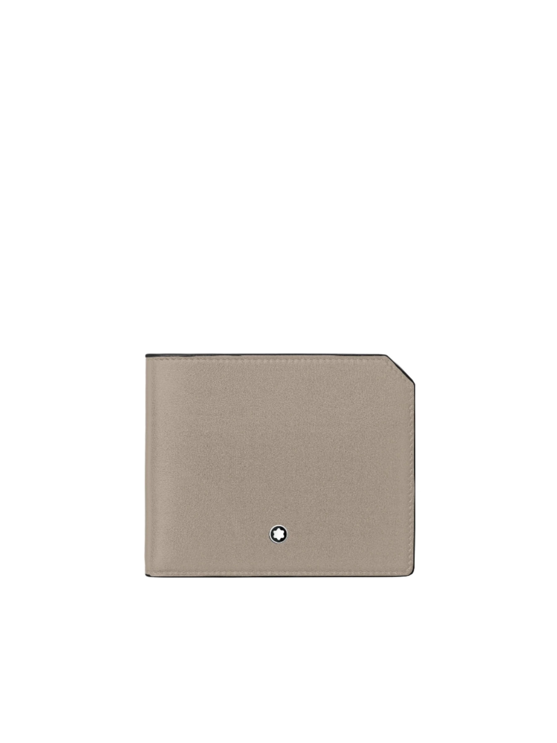 CARTER MONTBLANC DUSTY GREY