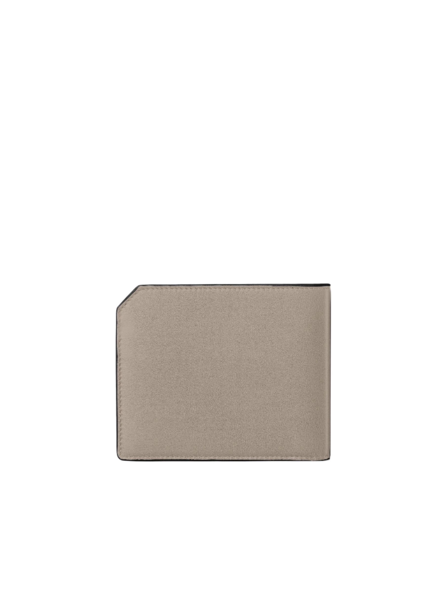 CARTER MONTBLANC DUSTY GREY