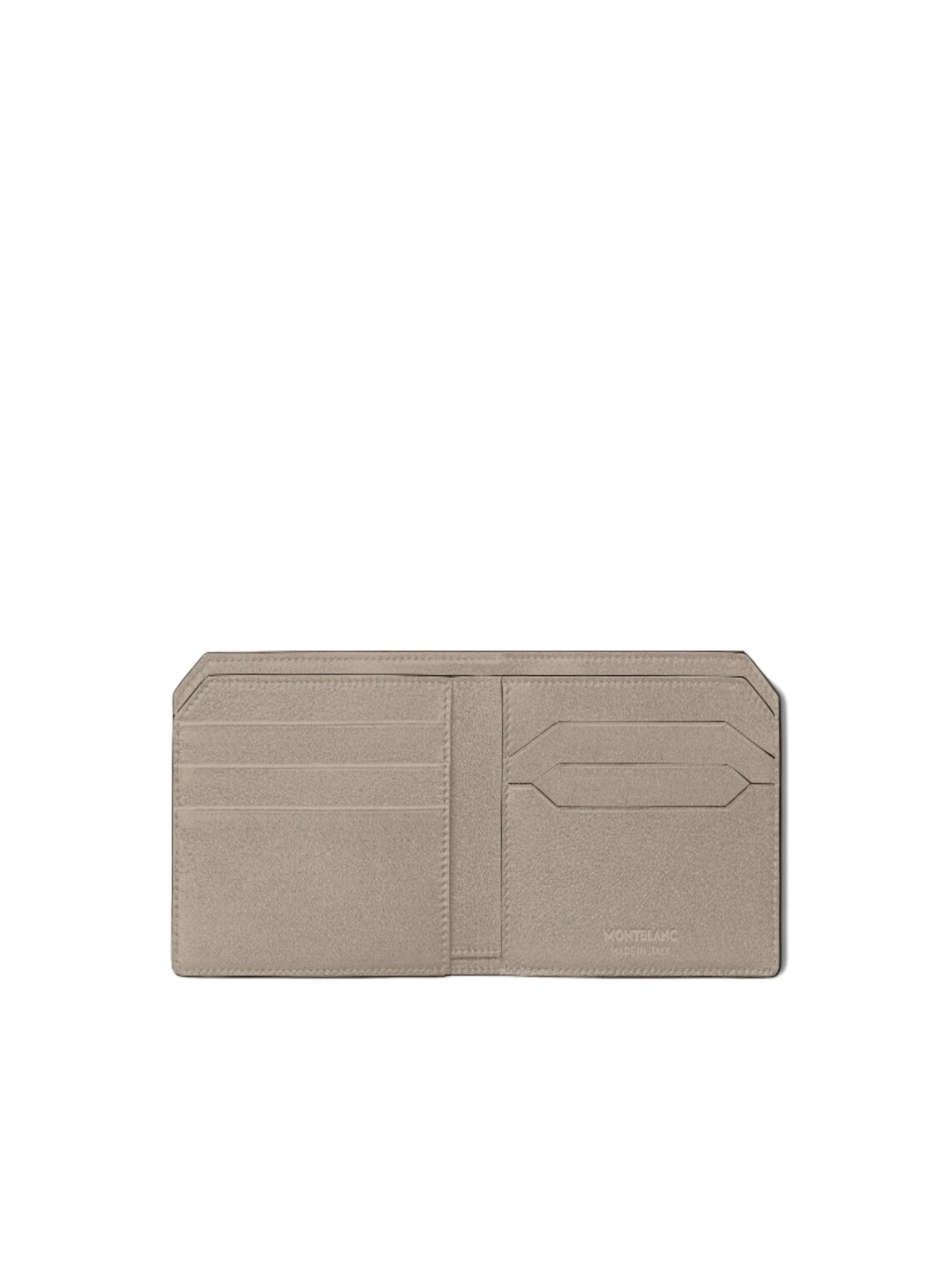 CARTER MONTBLANC DUSTY GREY