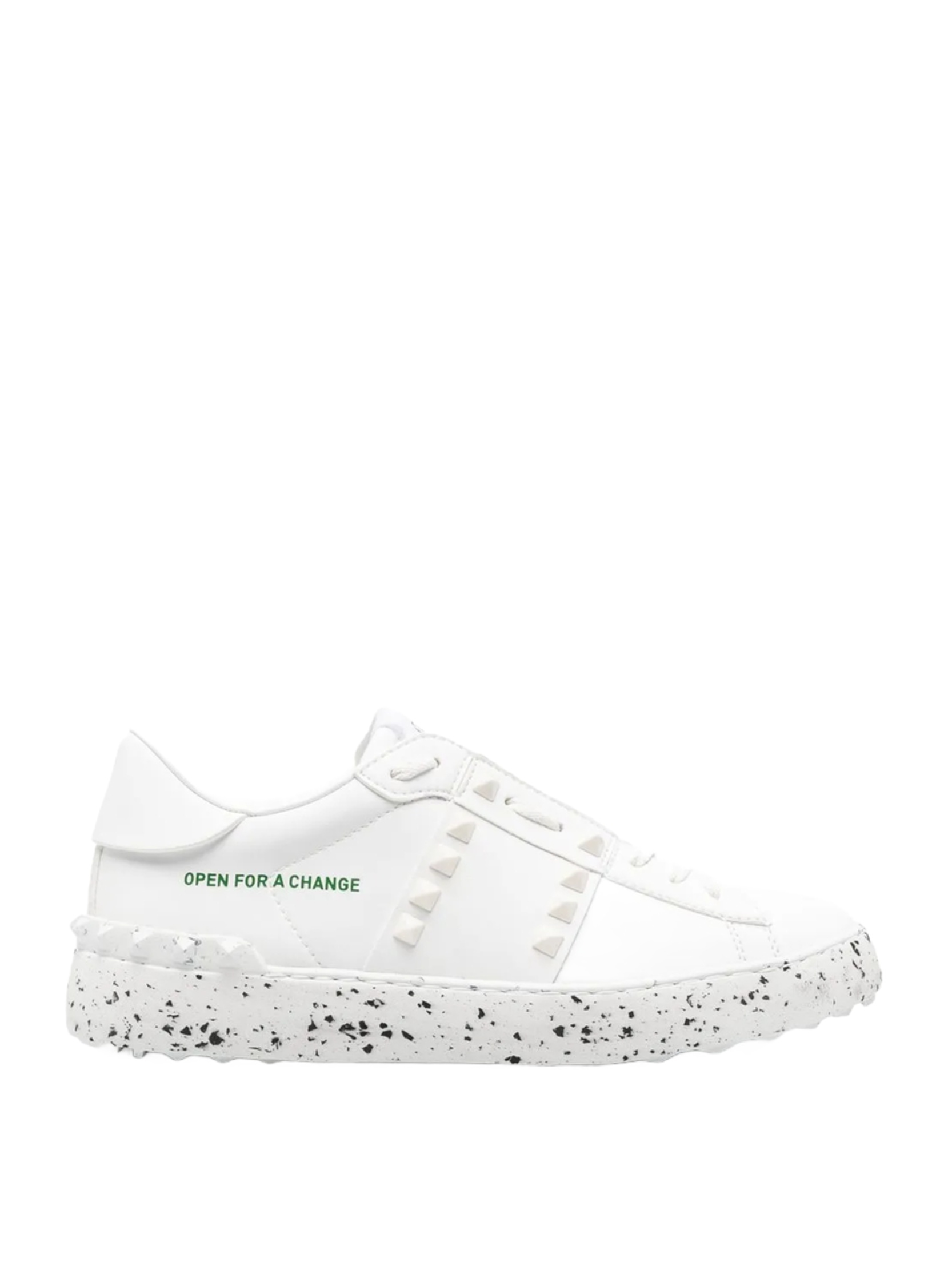 Tenis Valentino Garavani Rcokstud Recycle