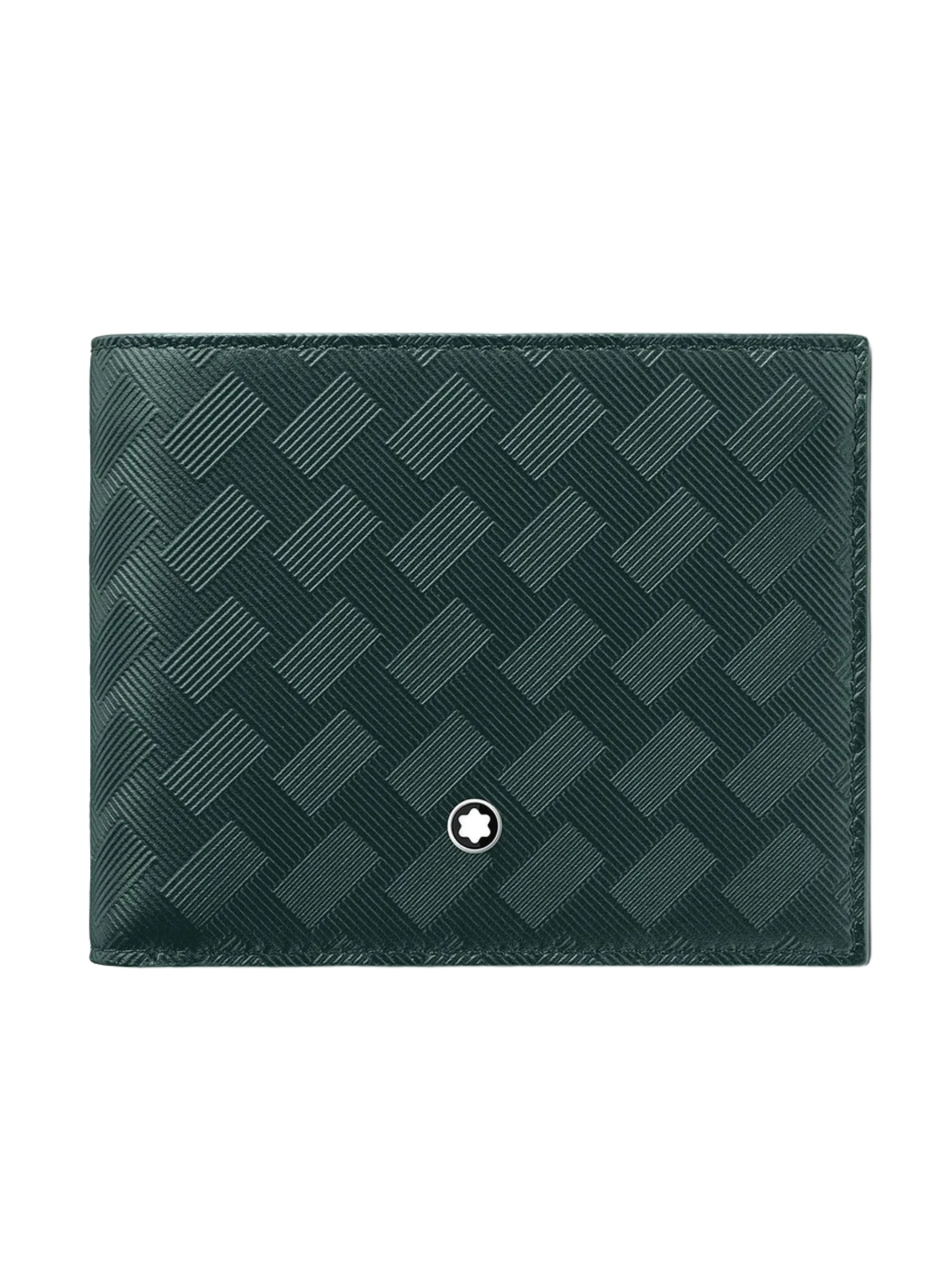 Cartera Montblanc Extreme British Green