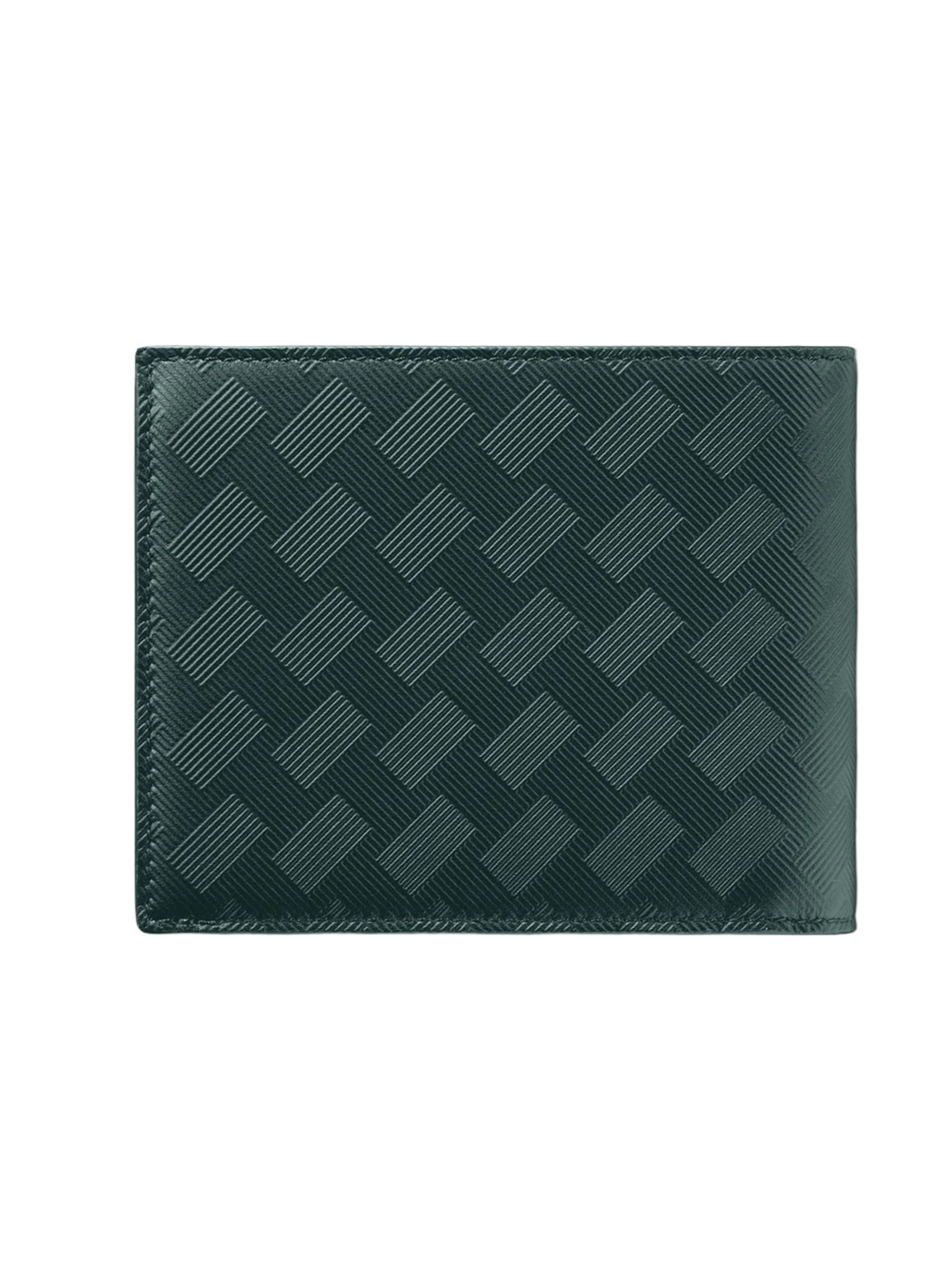 Cartera Montblanc Extreme British Green