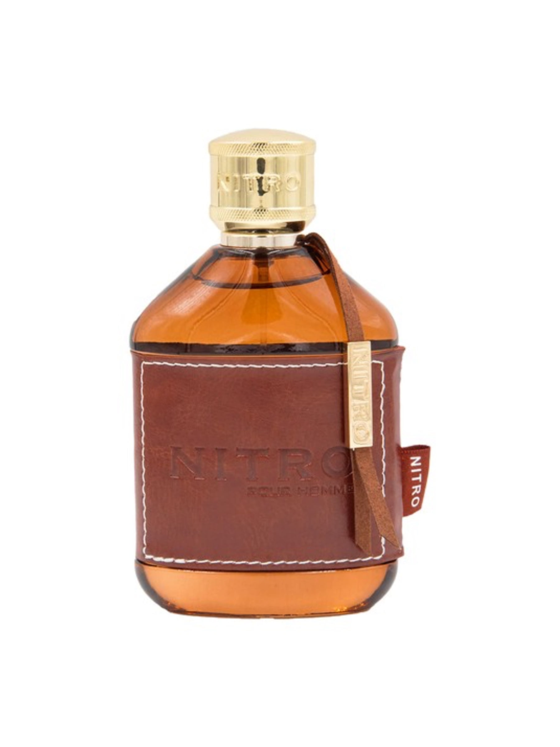NITRO POUR HOMME 100ML