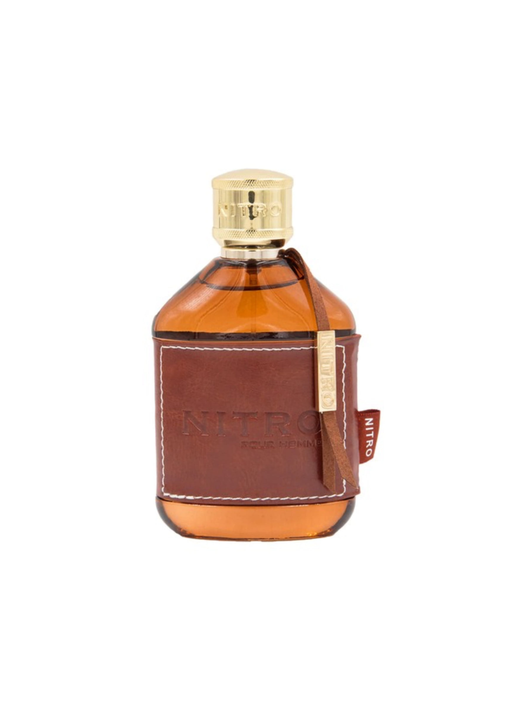 NITRO POUR HOMME 100ML