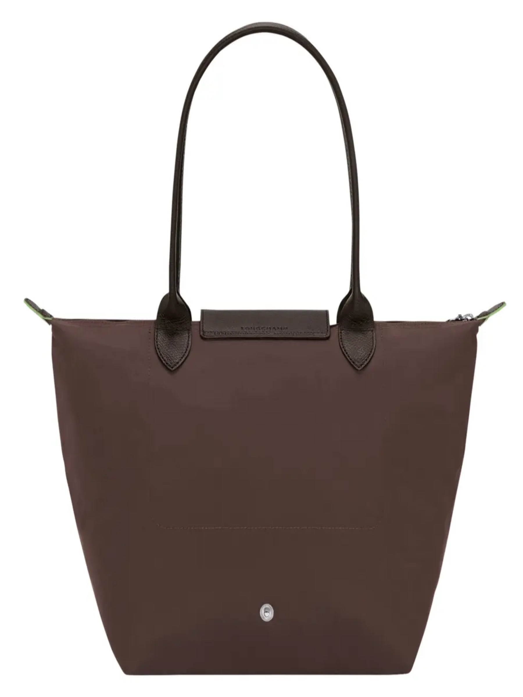 BOLSA LONGHCAMP MEDIANA CAFE