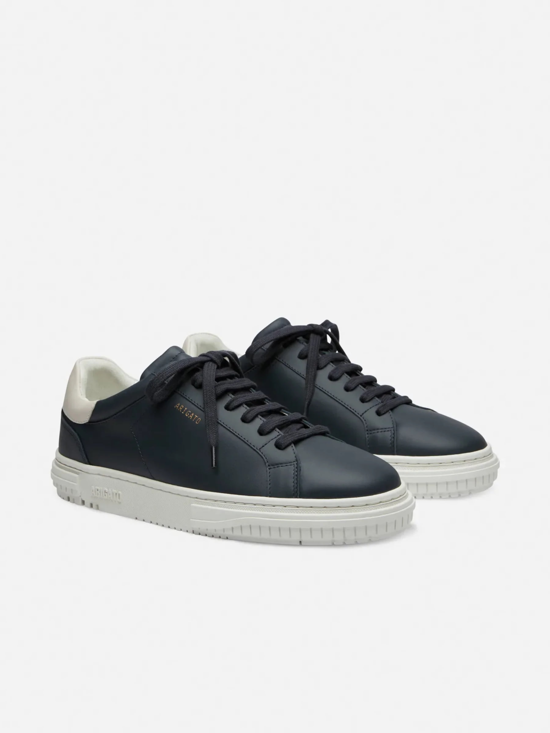 Tenis Axel Arigato Atlas DK Blue/White