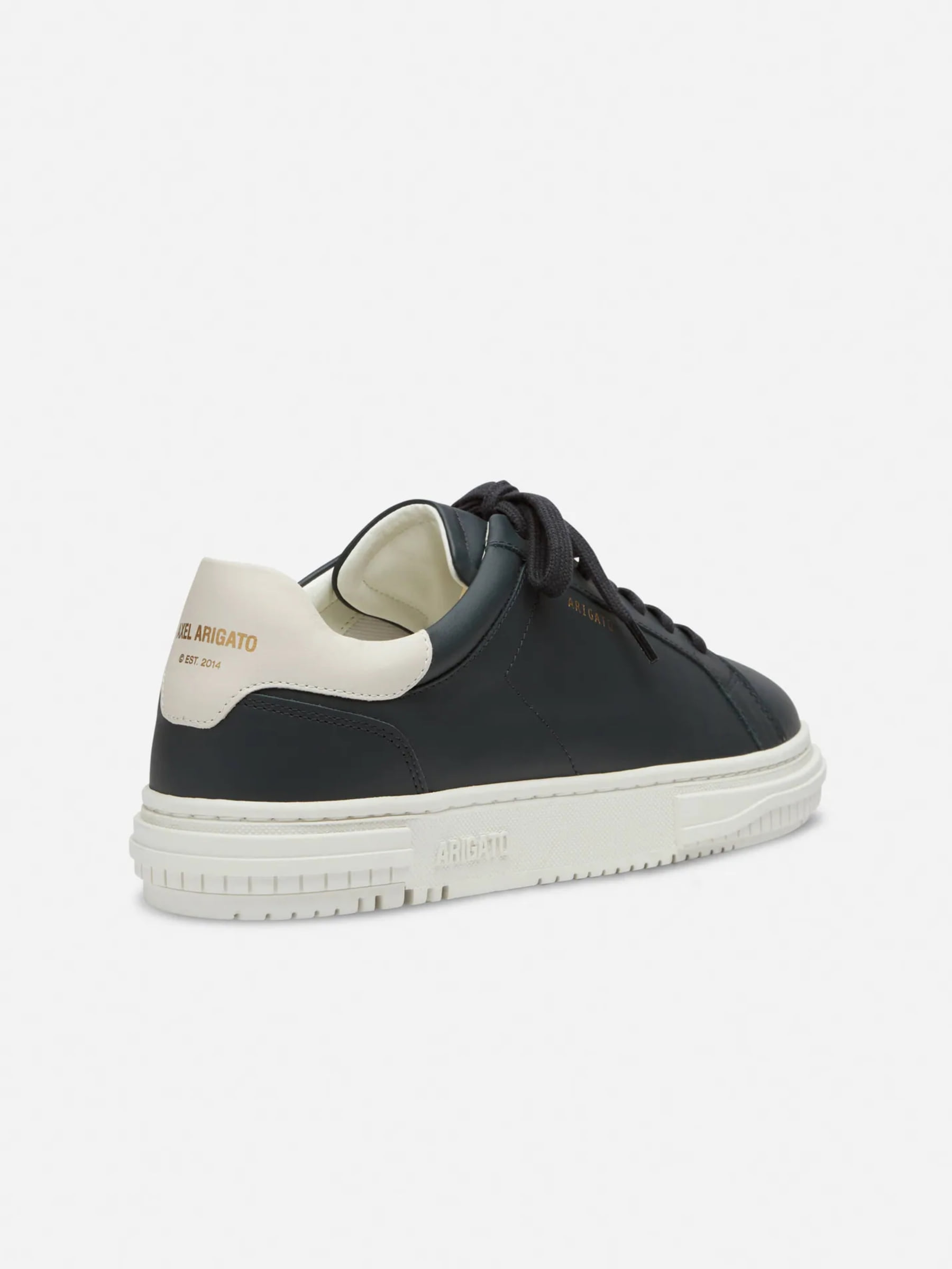 Tenis Axel Arigato Atlas DK Blue/White