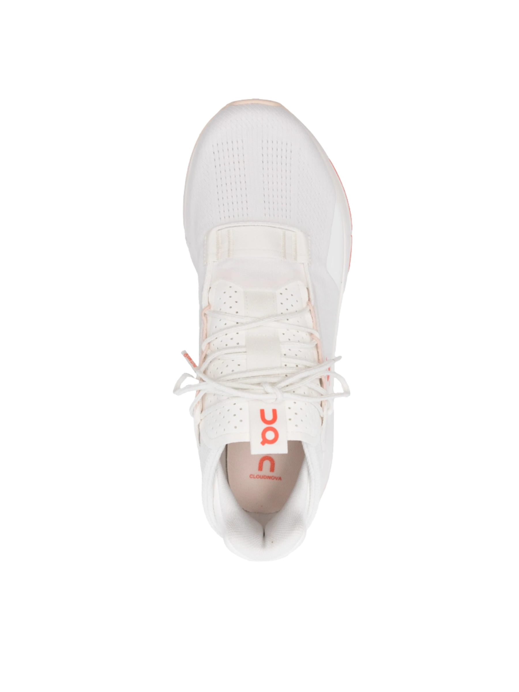 Cloudnova 2 White Flame