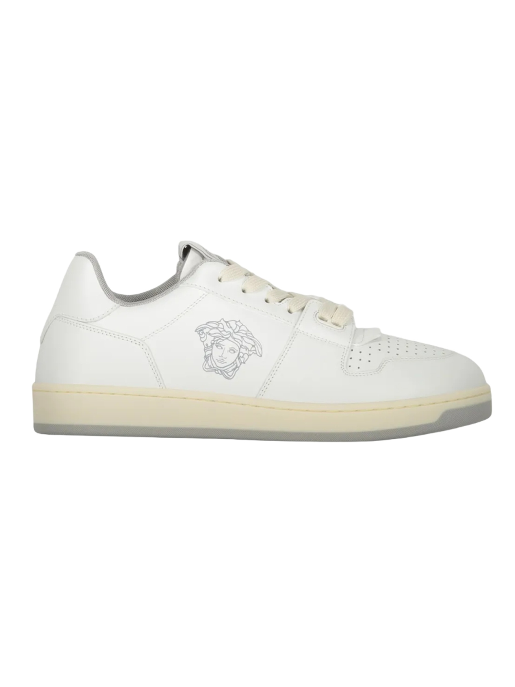 Tenis Versace Medusa Head