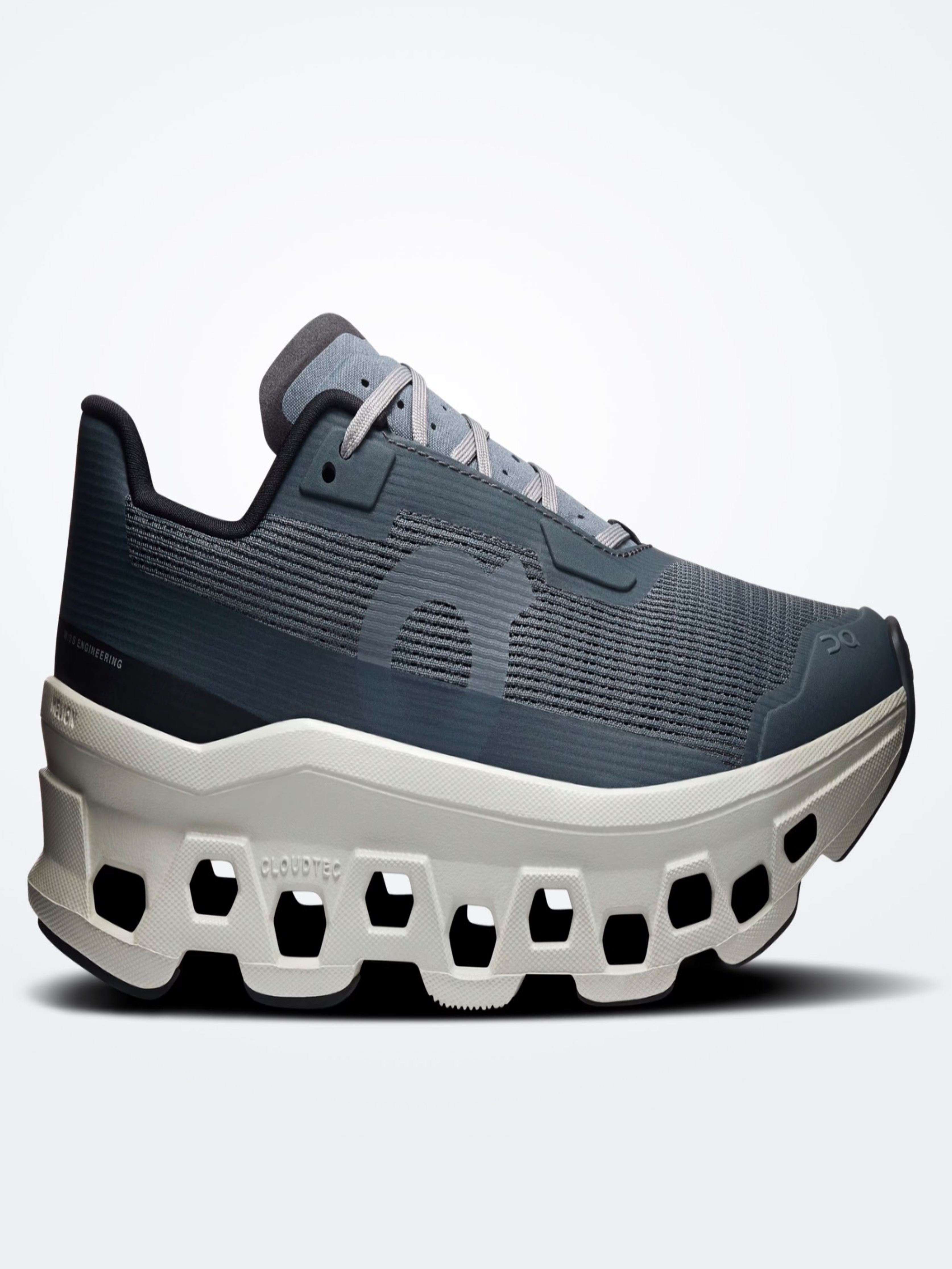 ON RUNNING CLOUDMONSTER VOID STONE GLACIER