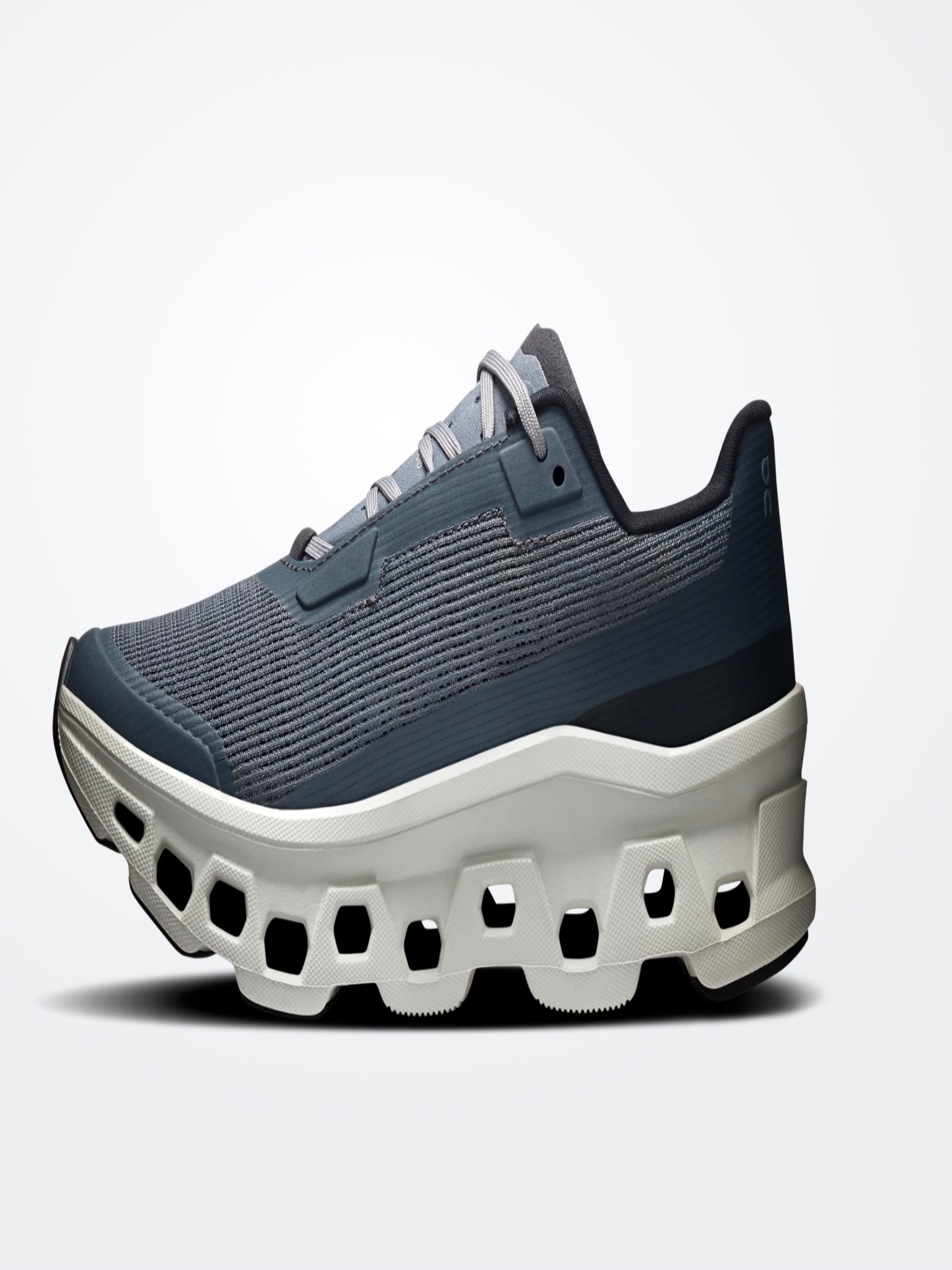 ON RUNNING CLOUDMONSTER VOID STONE GLACIER