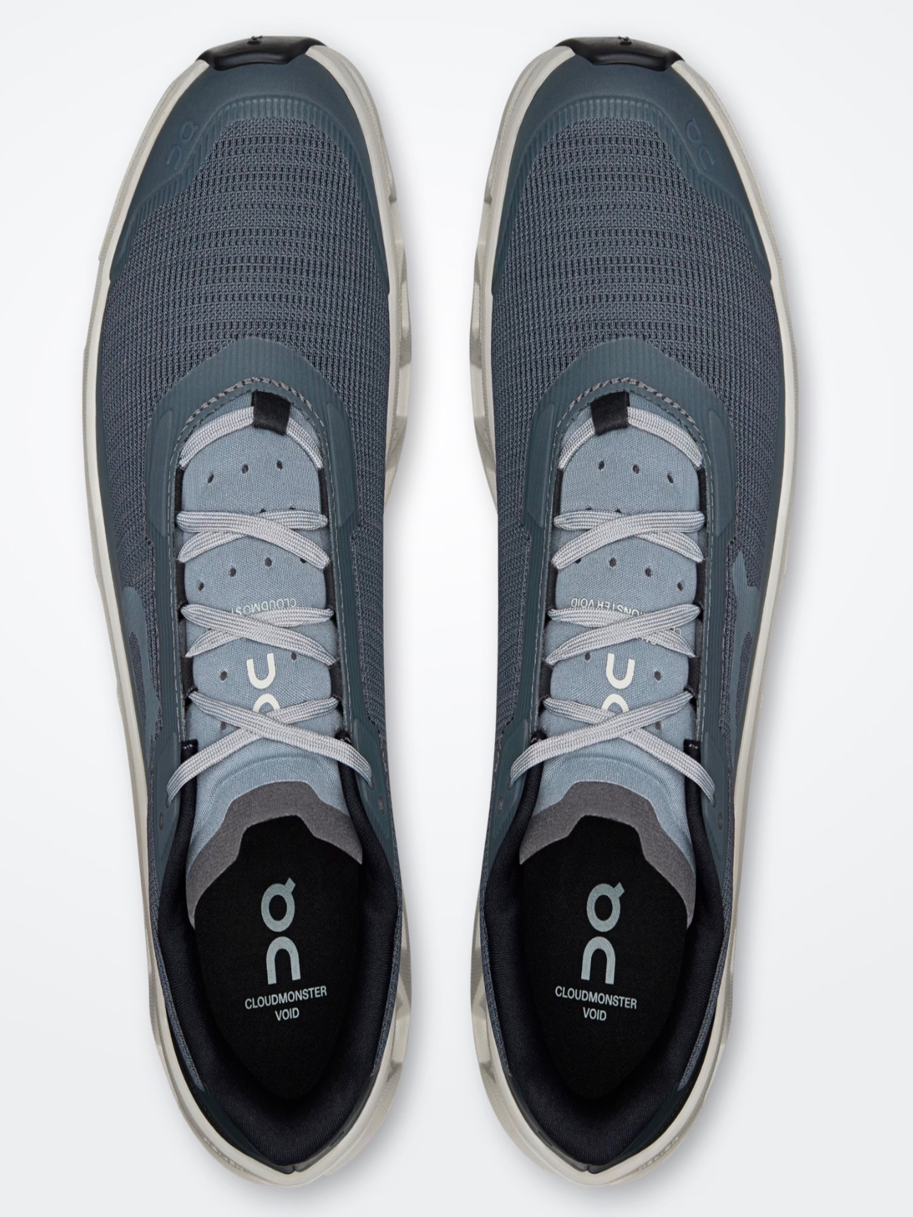 ON RUNNING CLOUDMONSTER VOID STONE GLACIER