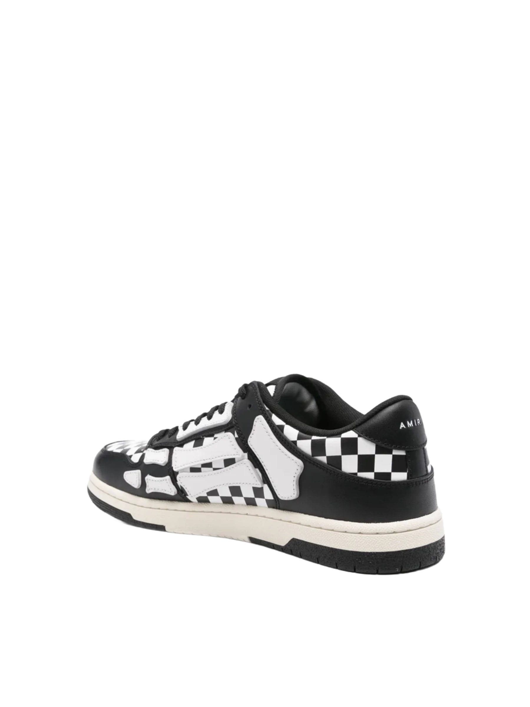 AMIRI tenis Skel Top Low