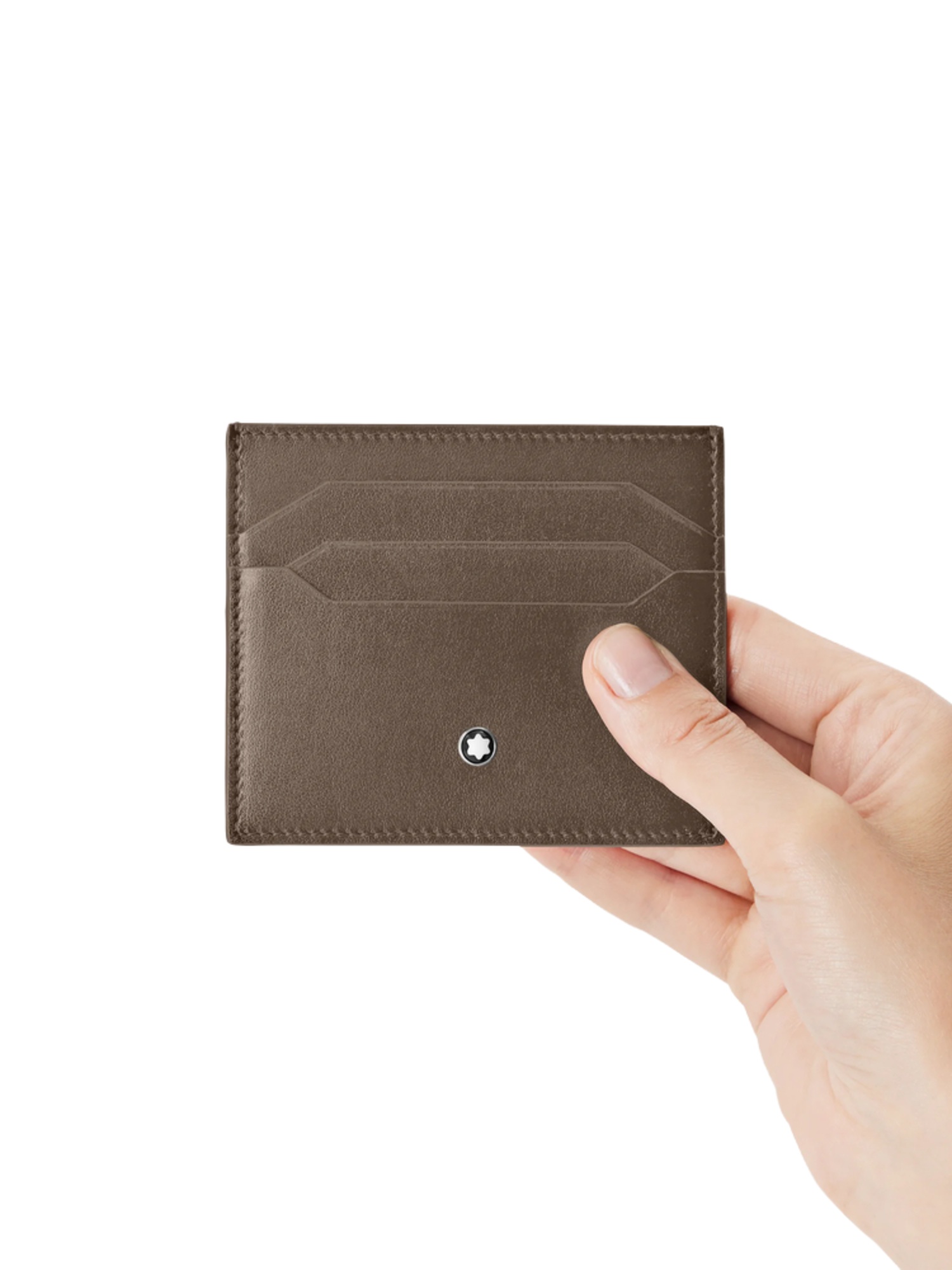 Tarjetero Montblanc Meisterstück