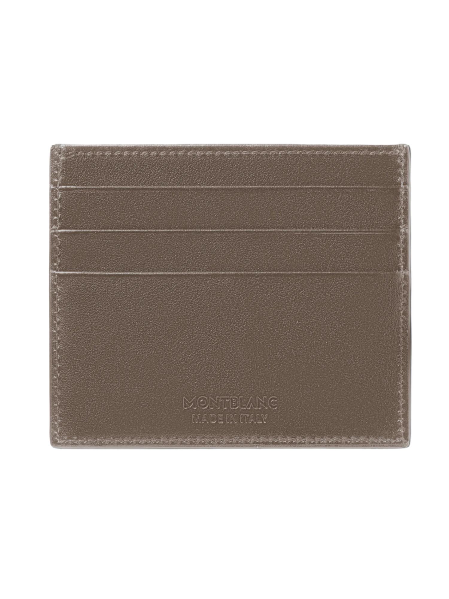 Tarjetero Montblanc Meisterstück