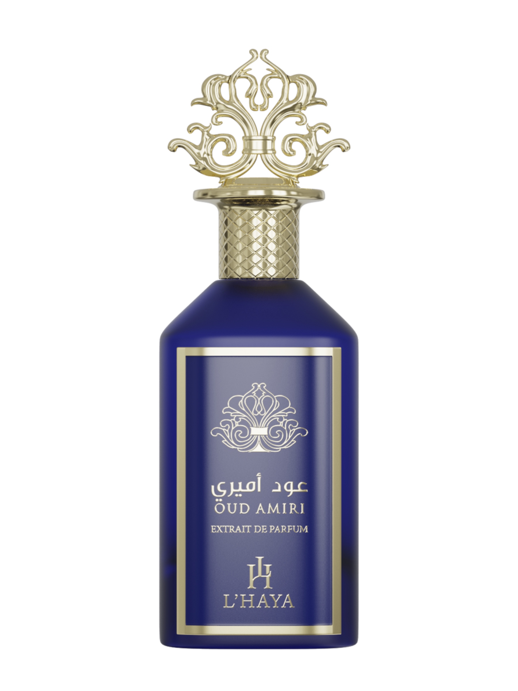 L’HAYA-OUD AMIRI-EXTRAIT DE PARFUM