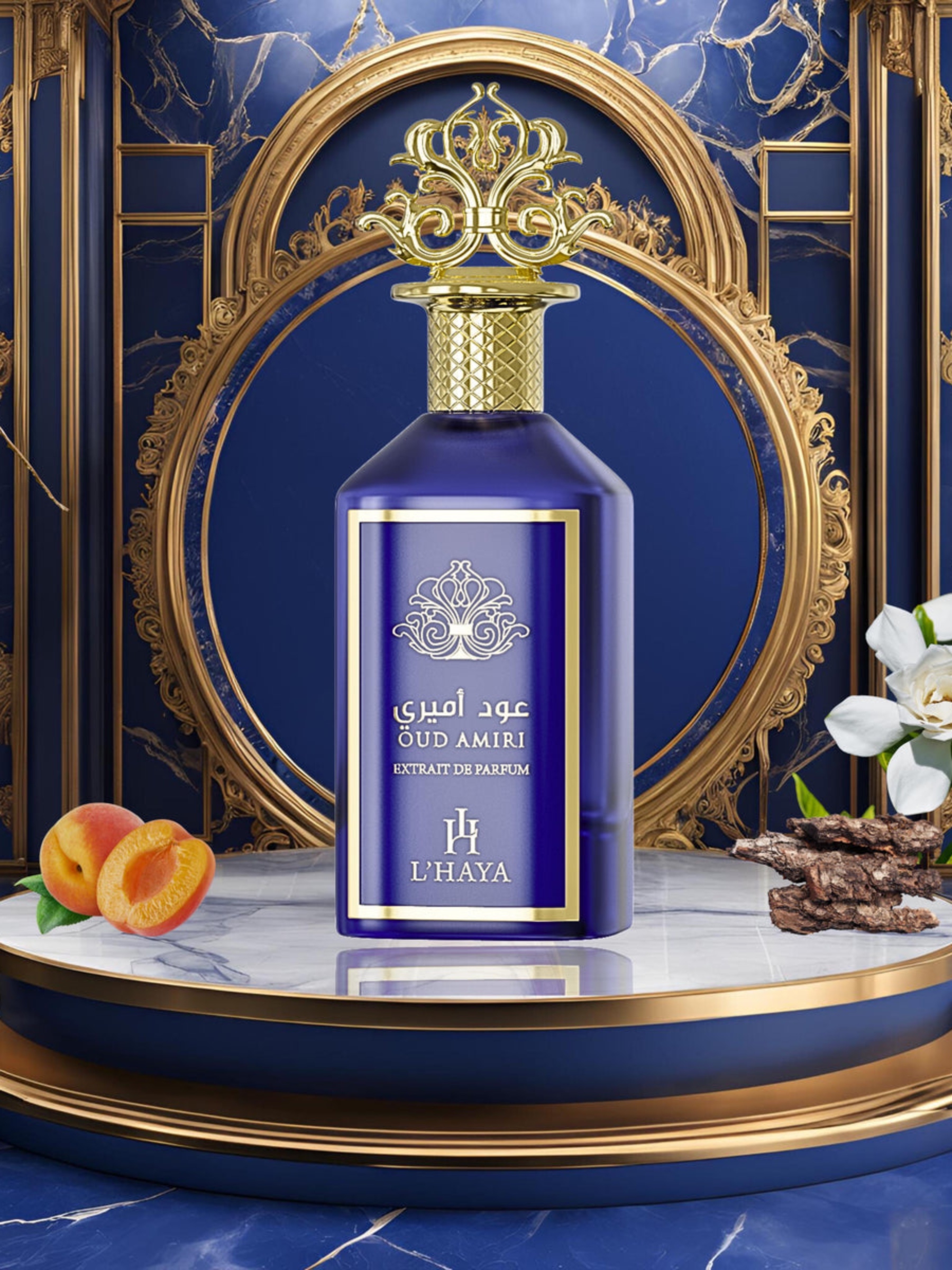 L’HAYA-OUD AMIRI-EXTRAIT DE PARFUM