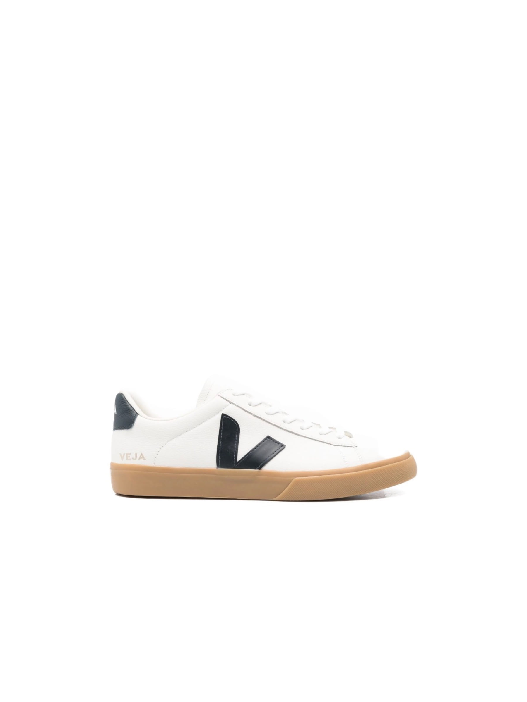 VEJA CAMPO WHITE NÁUTICO NATURAL