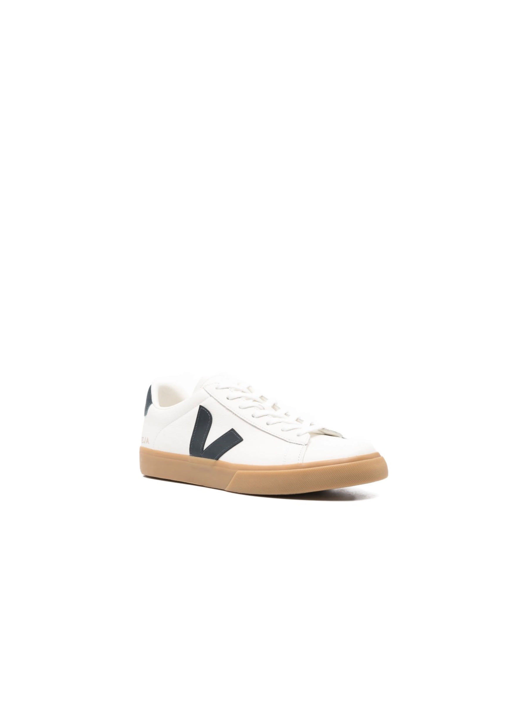 VEJA CAMPO WHITE NÁUTICO NATURAL