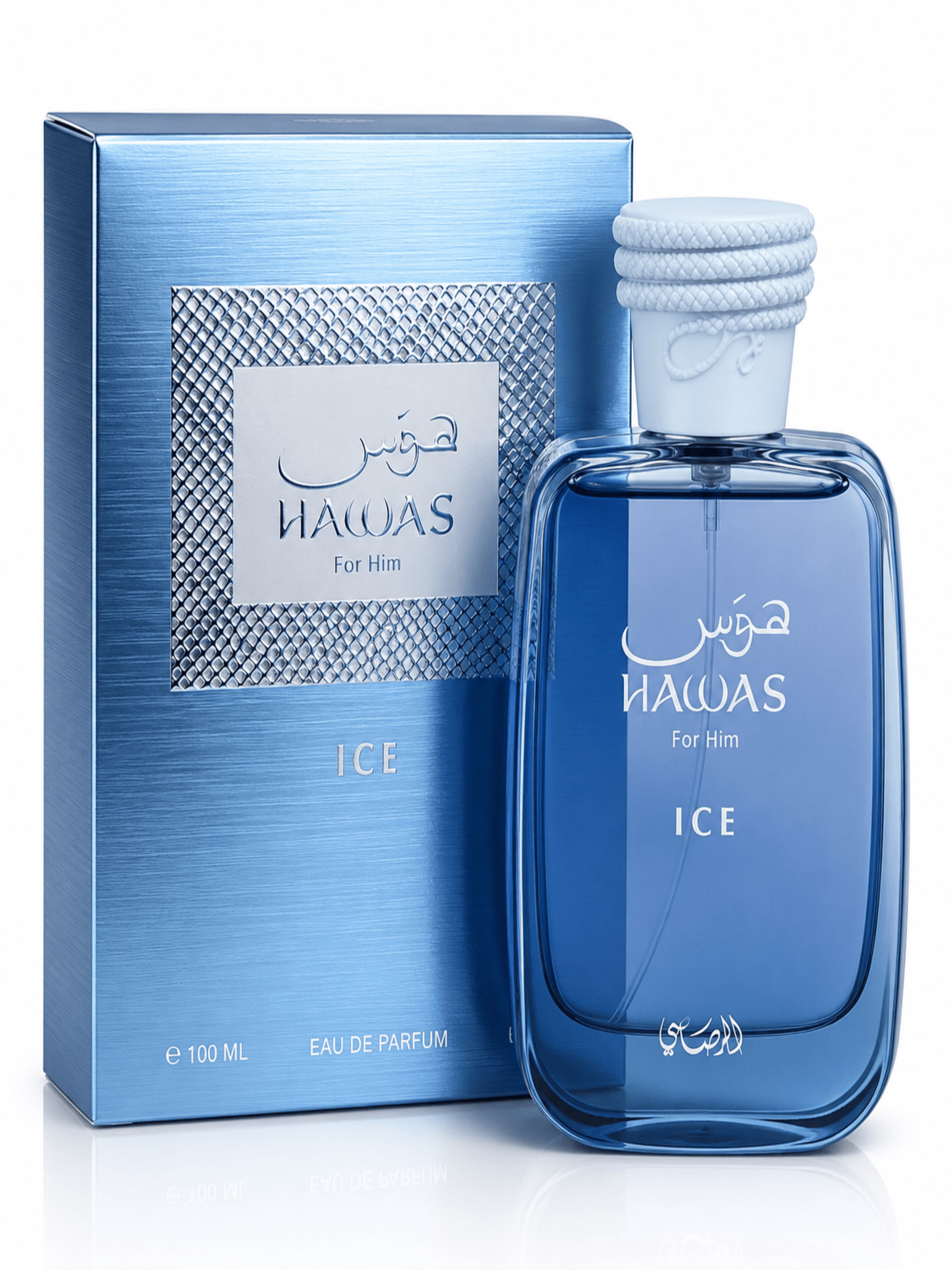 HAWAS ICE 100ML
