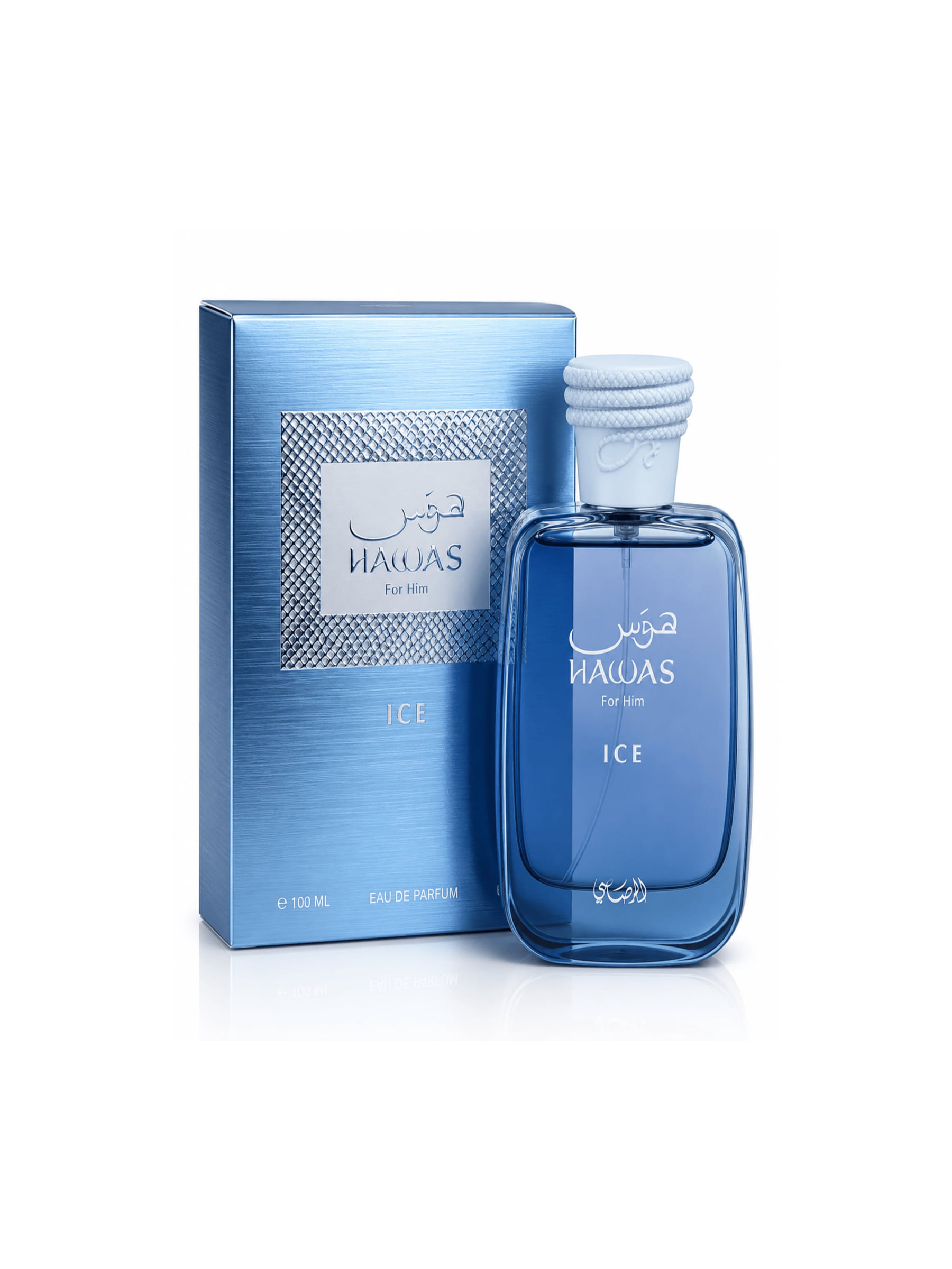 HAWAS ICE 100ML