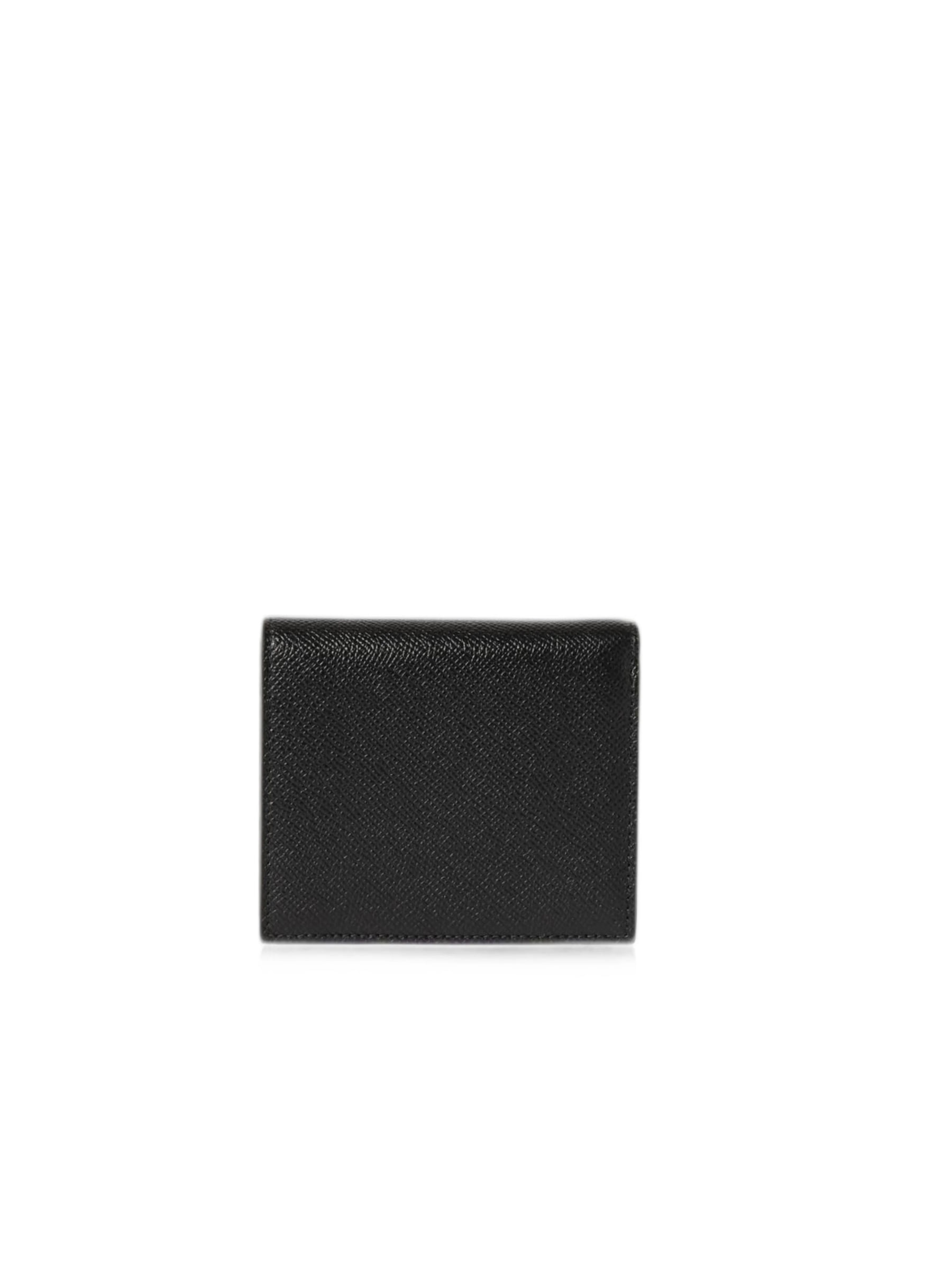 Cartera Ferragamo Mujer Negra Gancini 