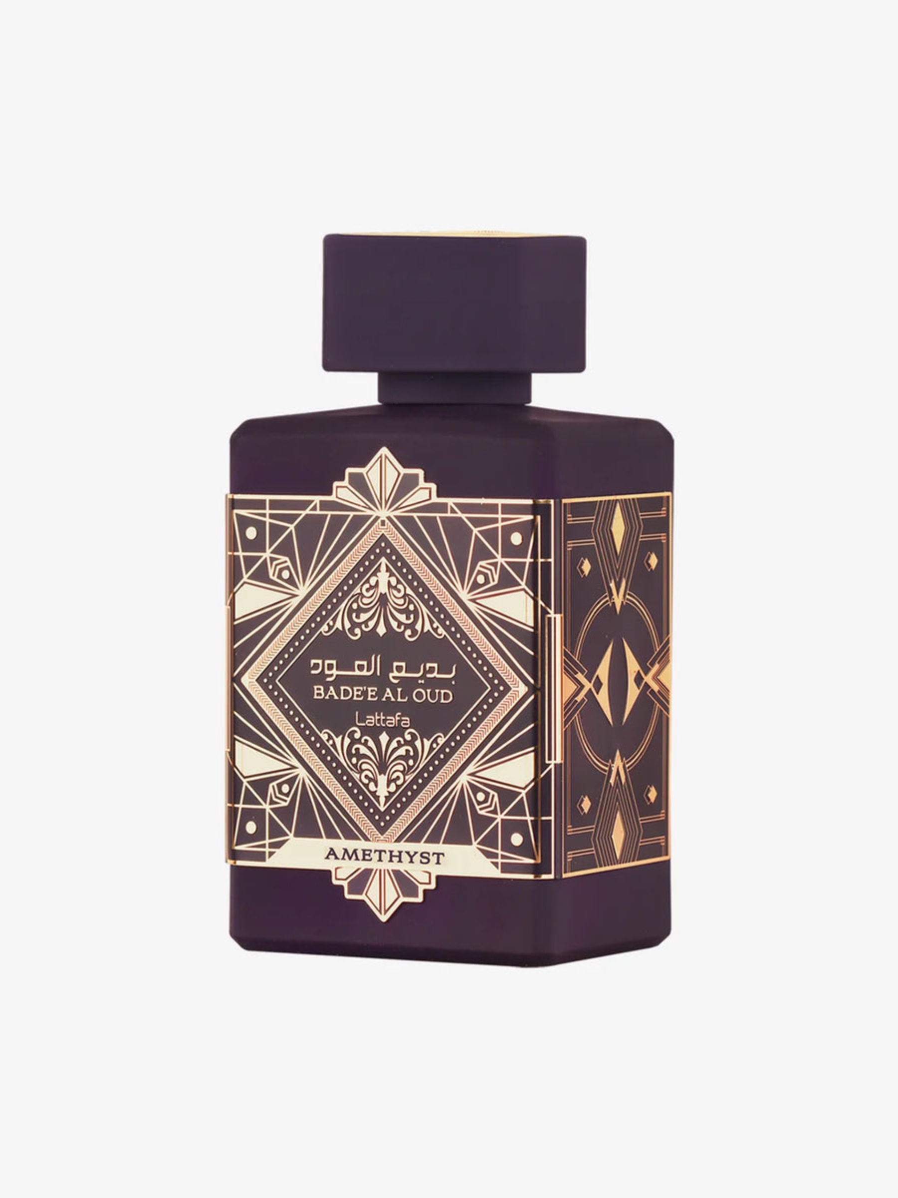 BADEE AL OUD AMETHYST