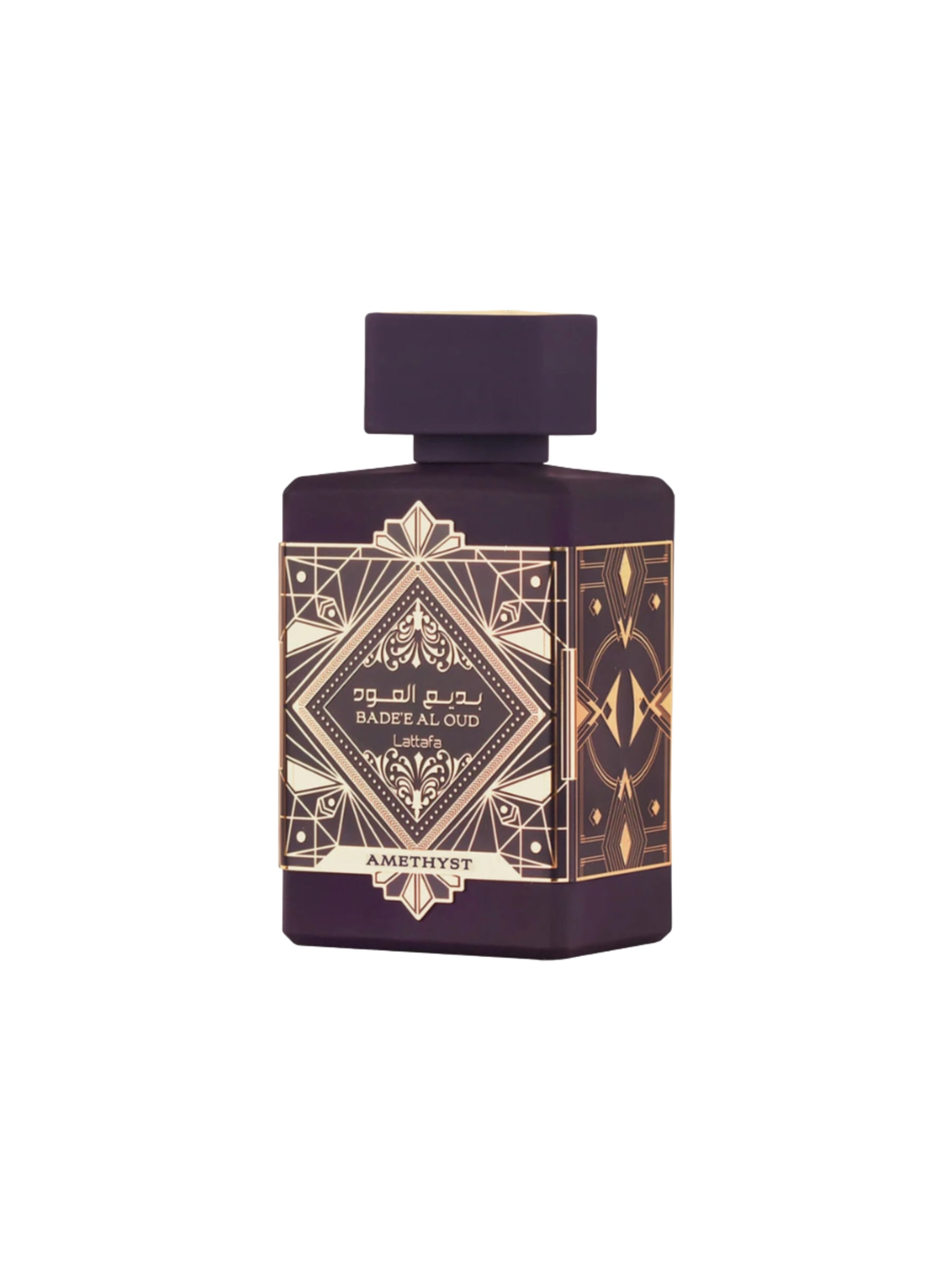BADEE AL OUD AMETHYST