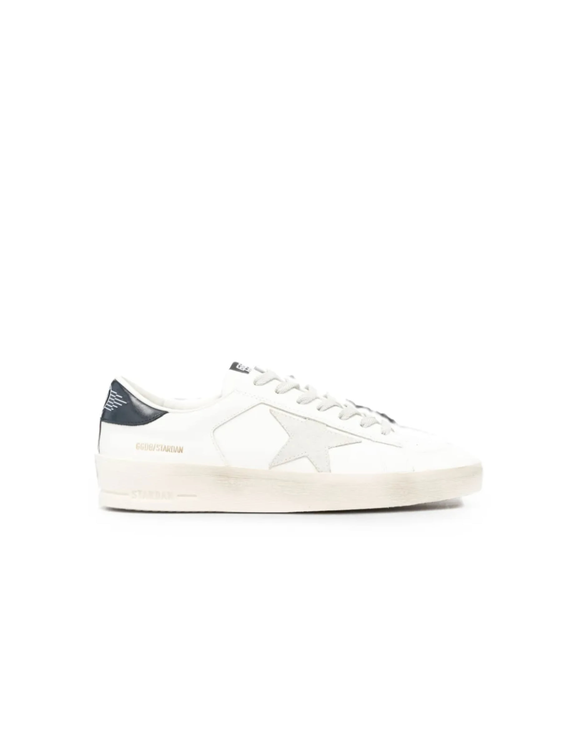 Golden Goose	Stardan White/Ice/Blue