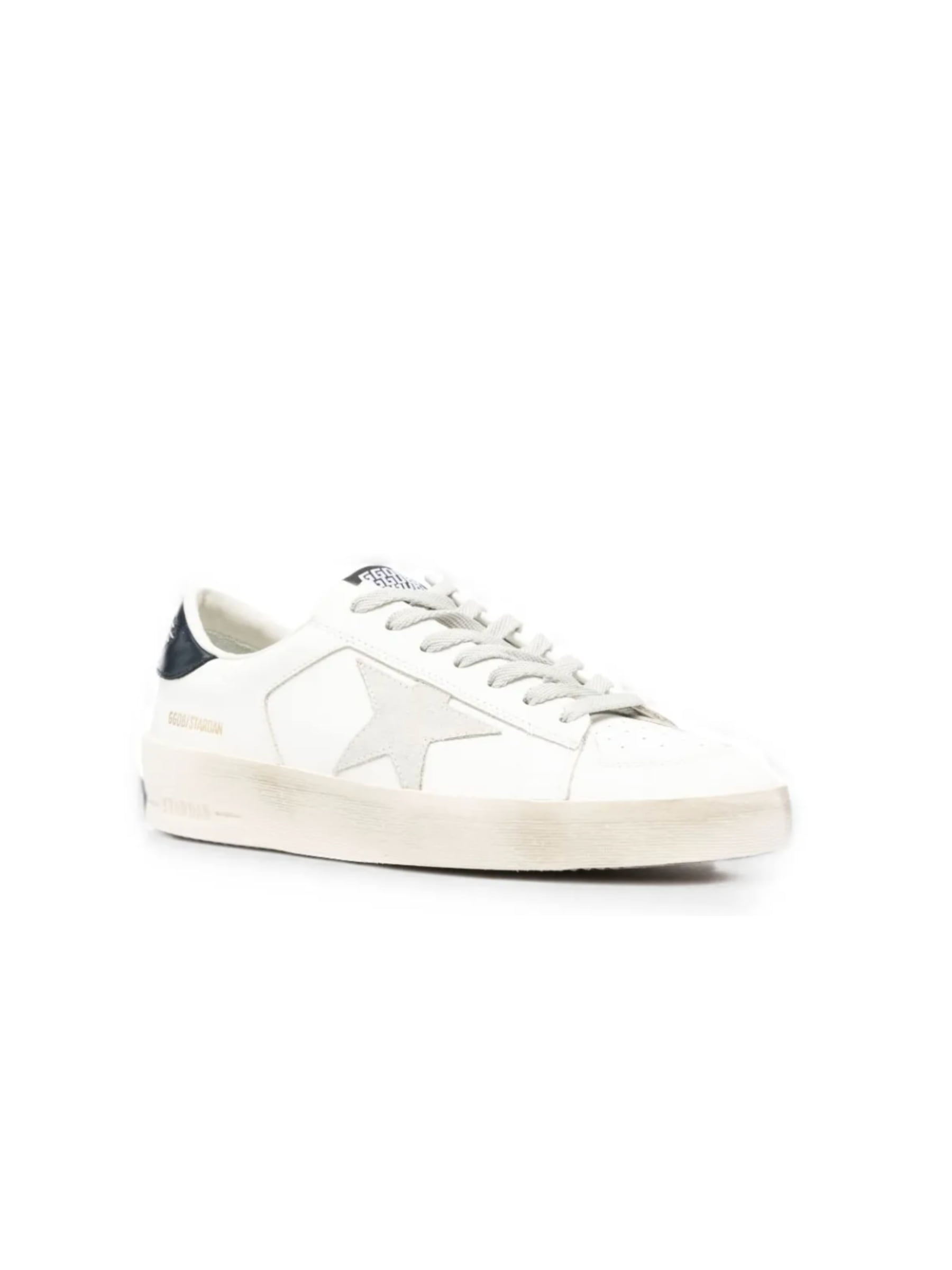 Golden Goose	Stardan White/Ice/Blue