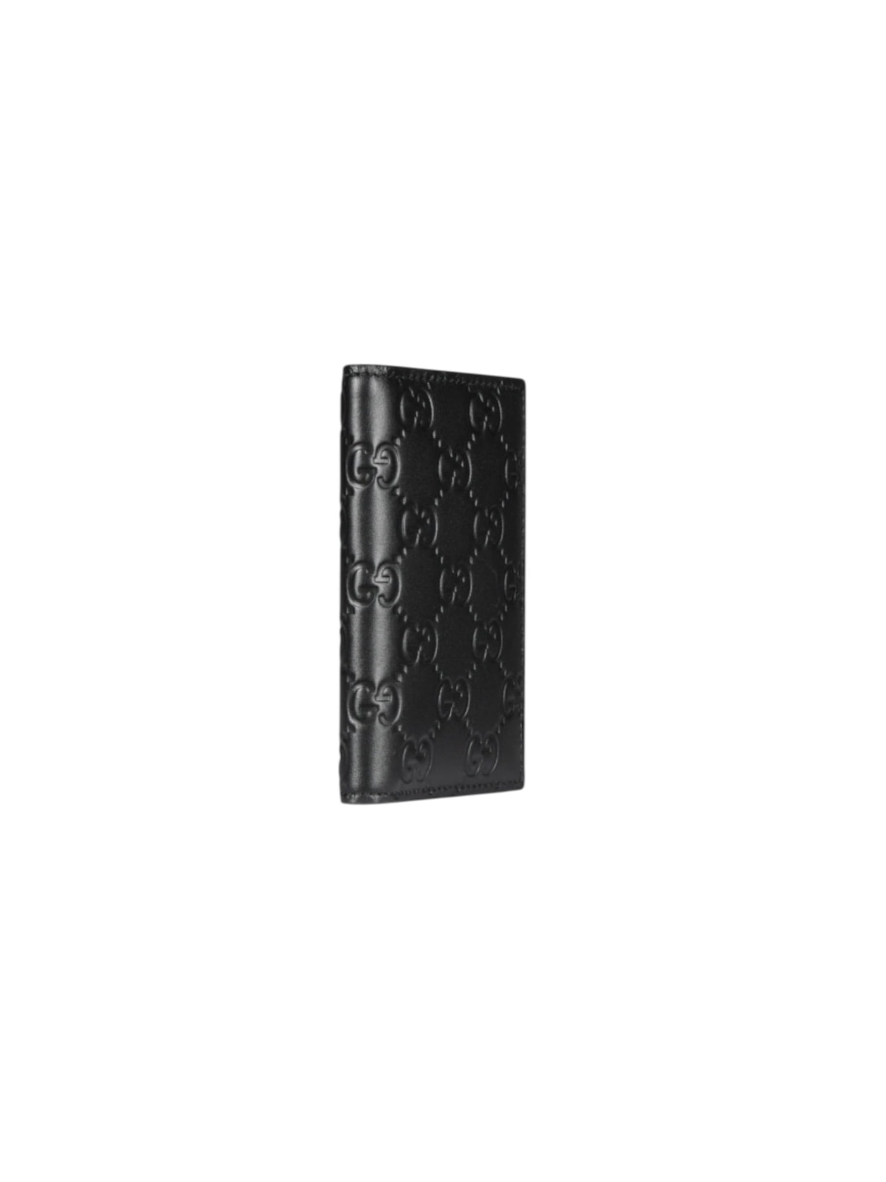 Organizador de Bolsillo GG Emblem Gucci  