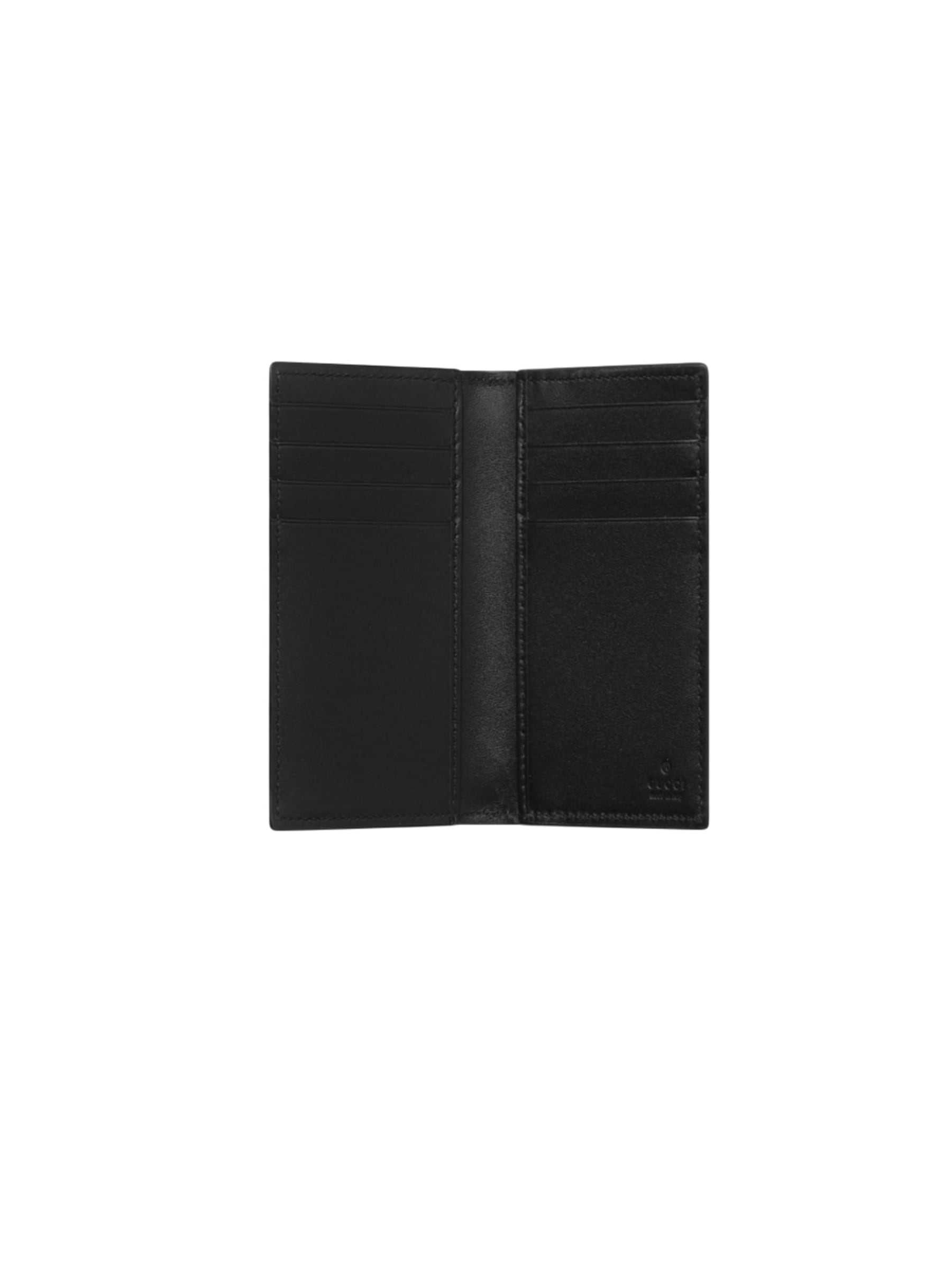 Organizador de Bolsillo GG Emblem Gucci  