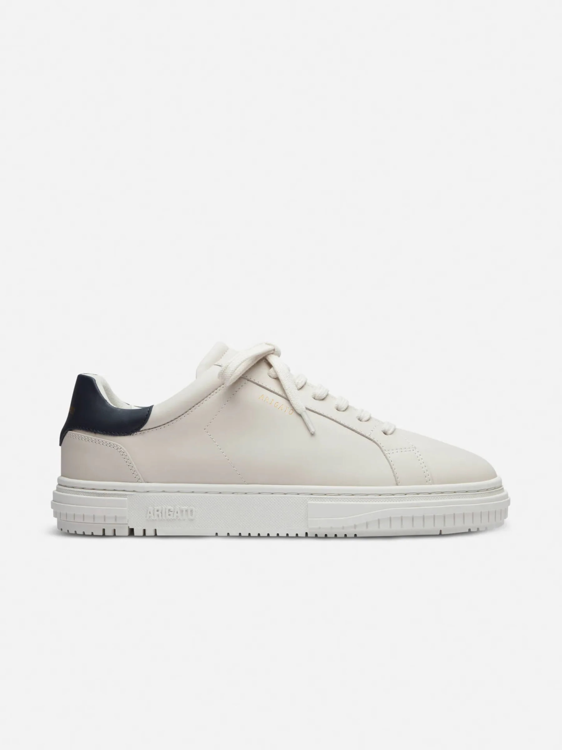 Tenis Axel Arigato Atlas OffWhite/DKBLUE