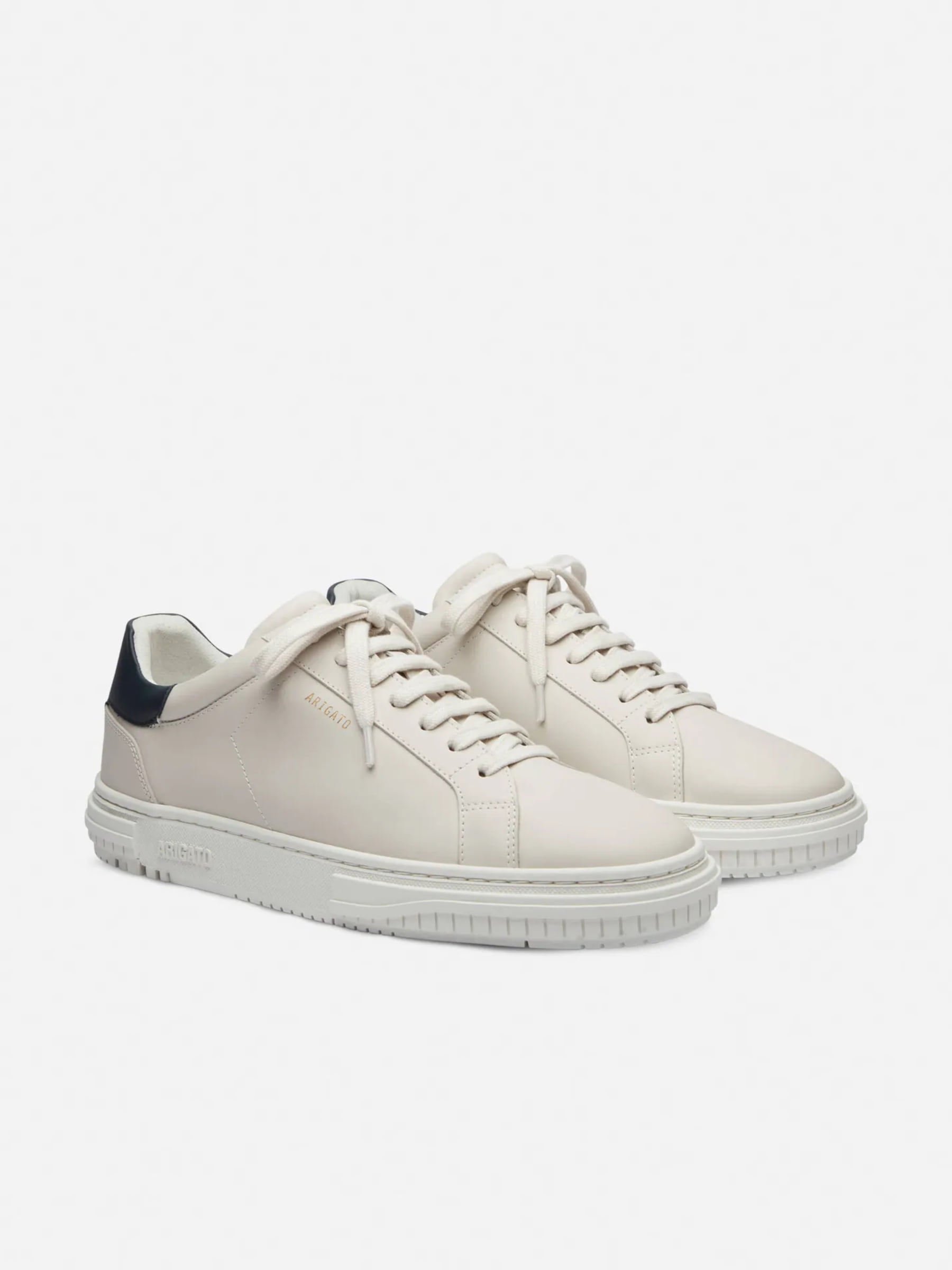 Tenis Axel Arigato Atlas OffWhite/DKBLUE