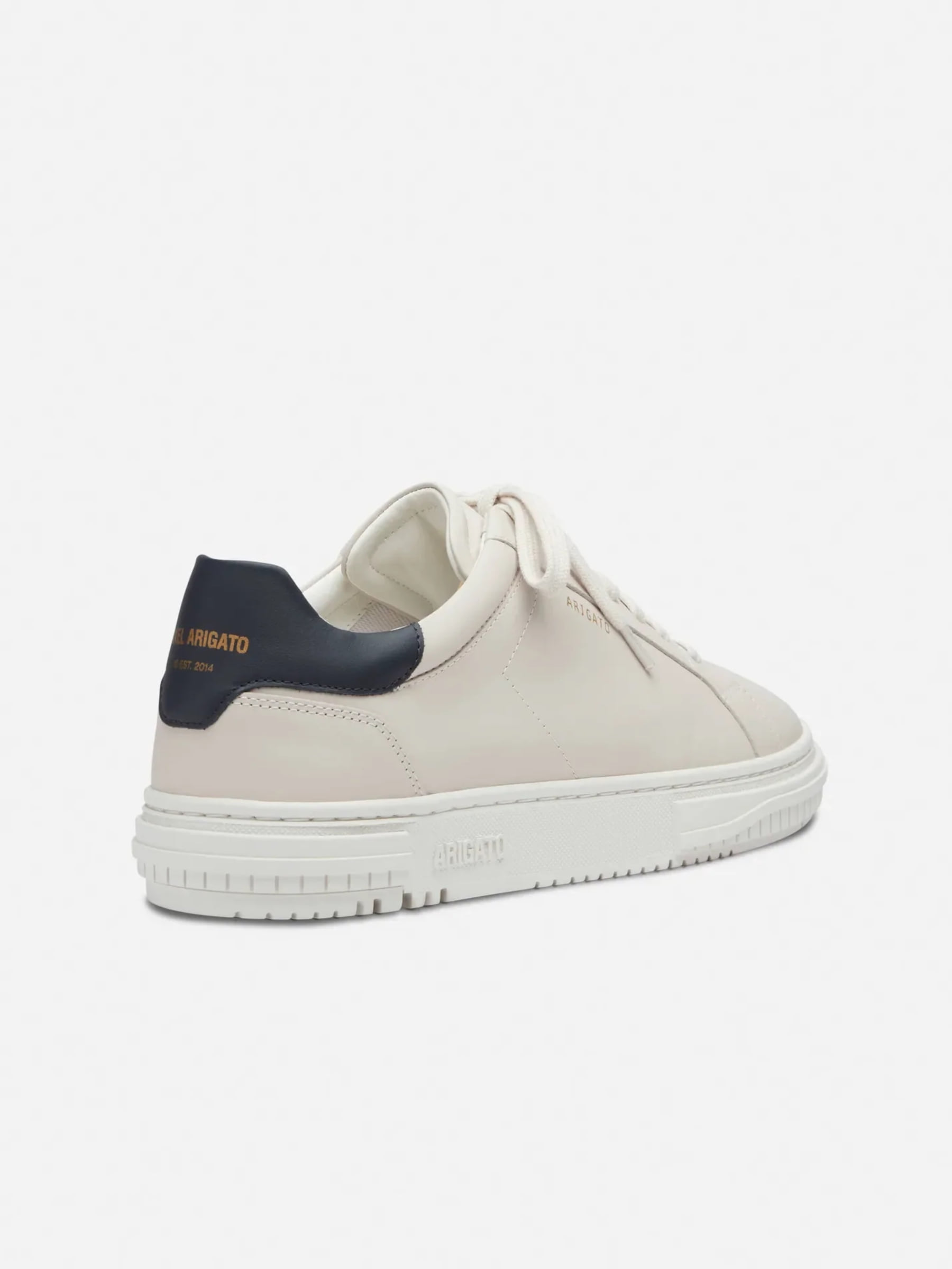 Tenis Axel Arigato Atlas OffWhite/DKBLUE