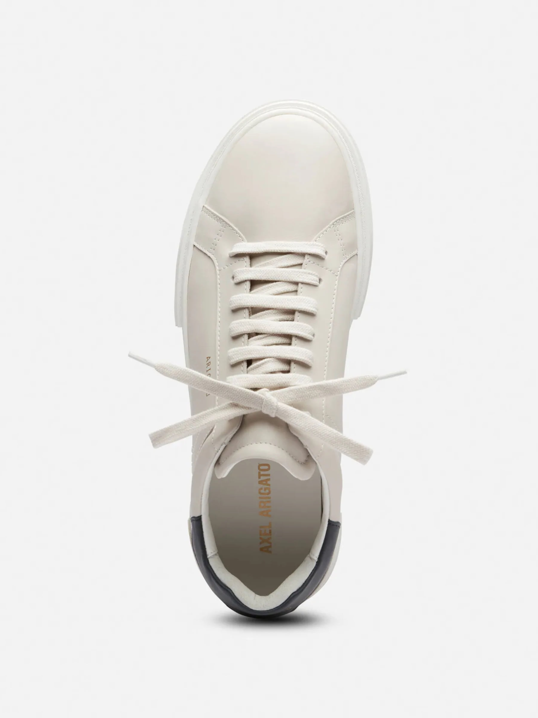 Tenis Axel Arigato Atlas OffWhite/DKBLUE