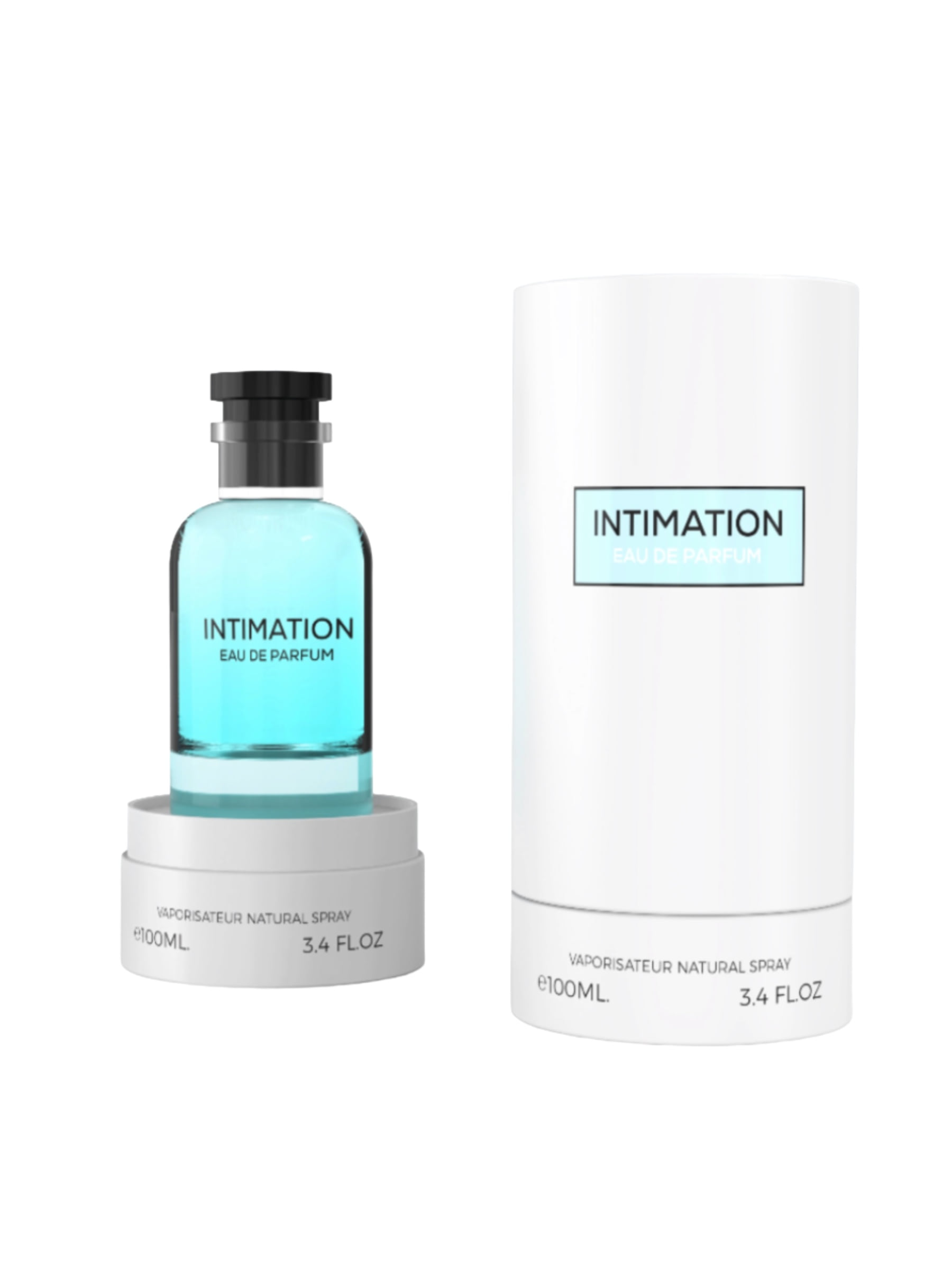 INTIMATION EAU DE PARFUM 100ml