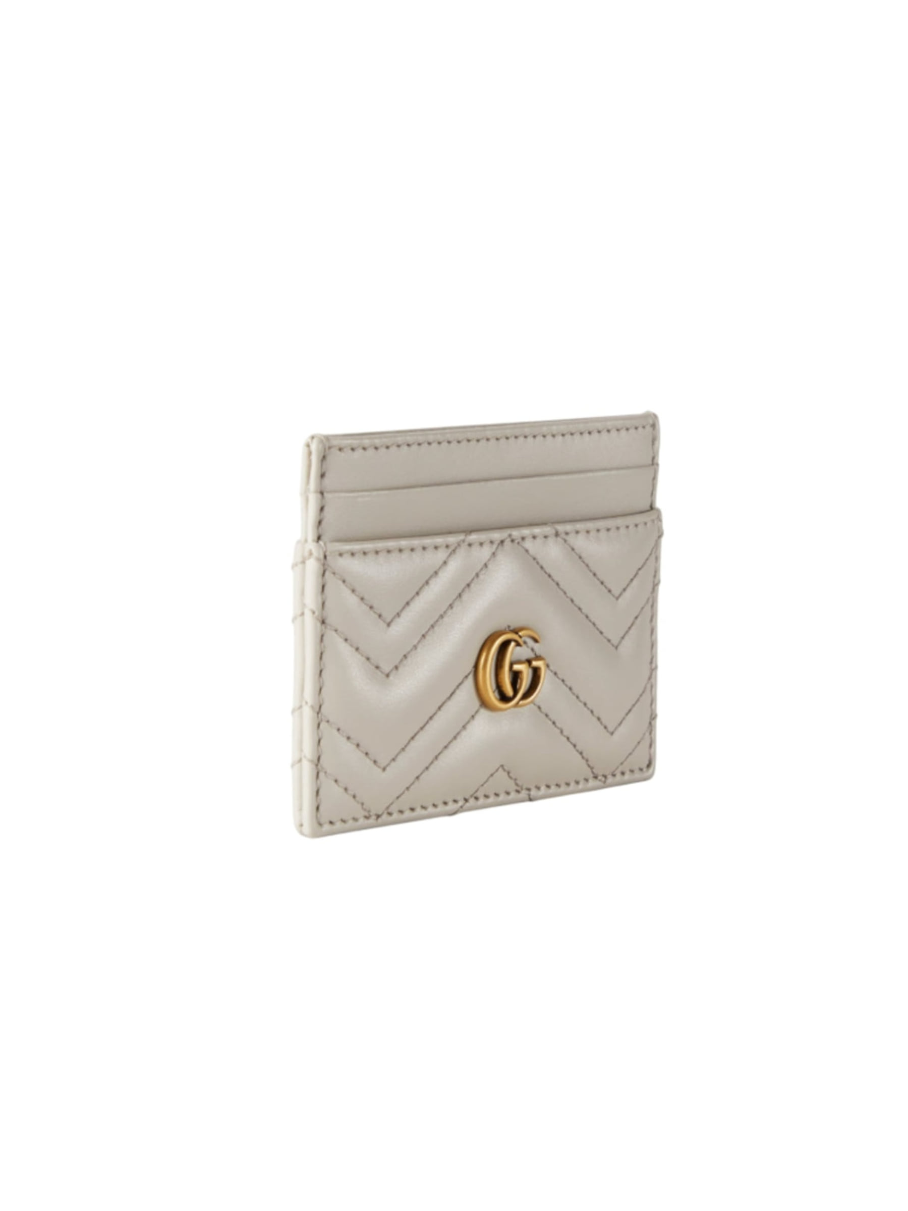Tarjetero Gucci Marmot 