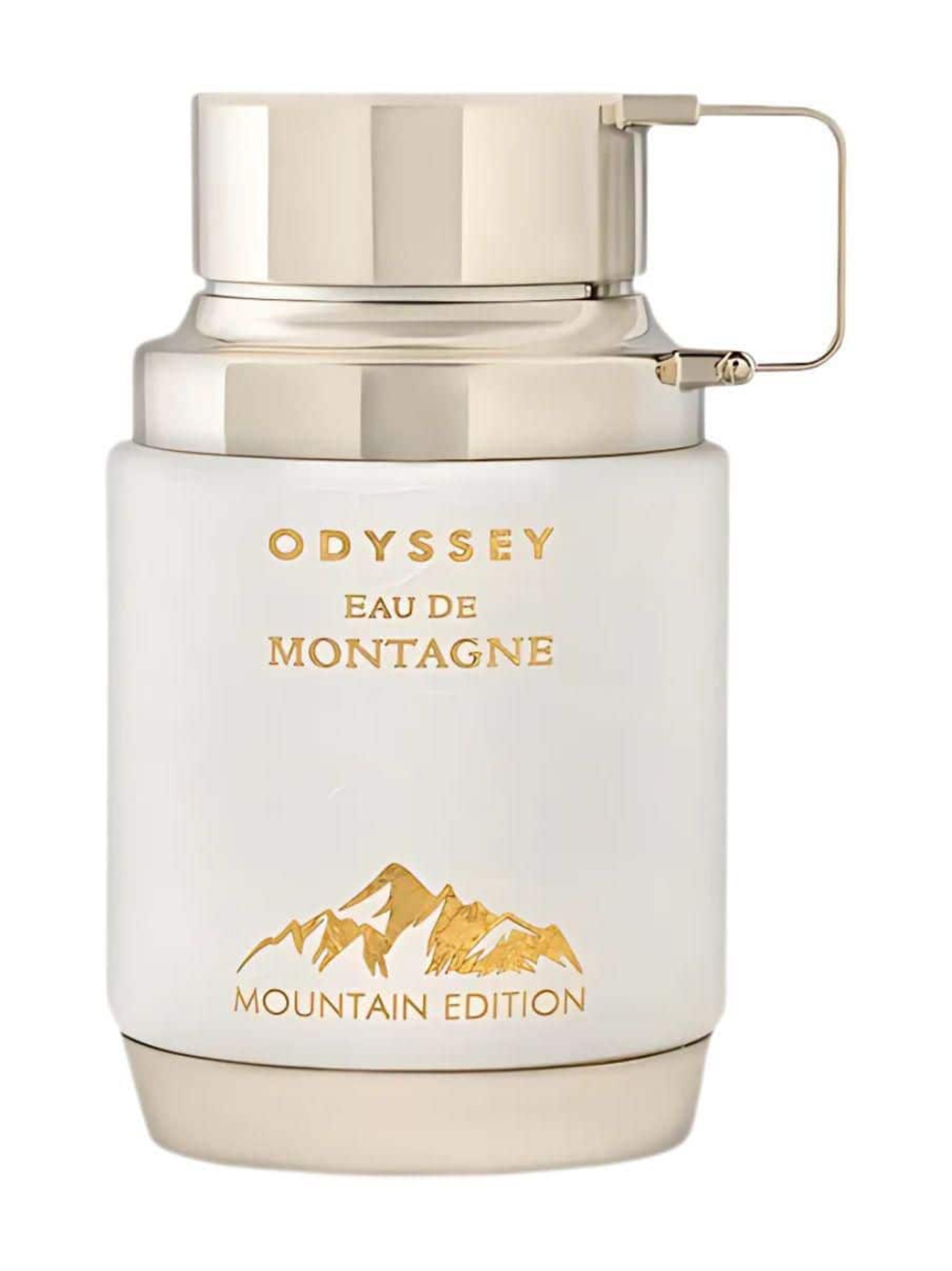 ODYSSEY MONTAGNE UNISEX EDP - 100 ml